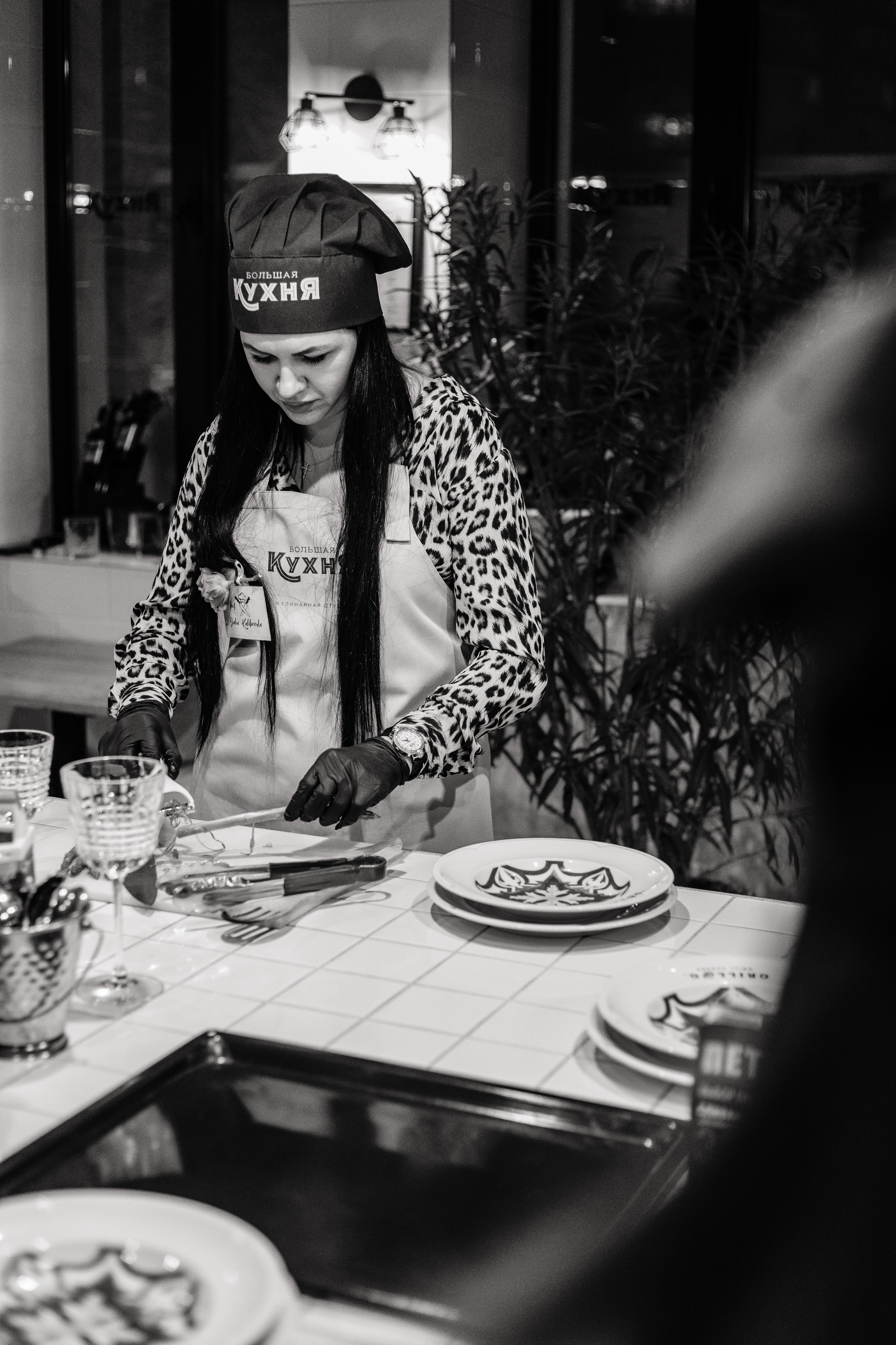 Девичник Екатерины Ярошенко. Контент фотограф в Ростове-на-Дону Мардус Павел