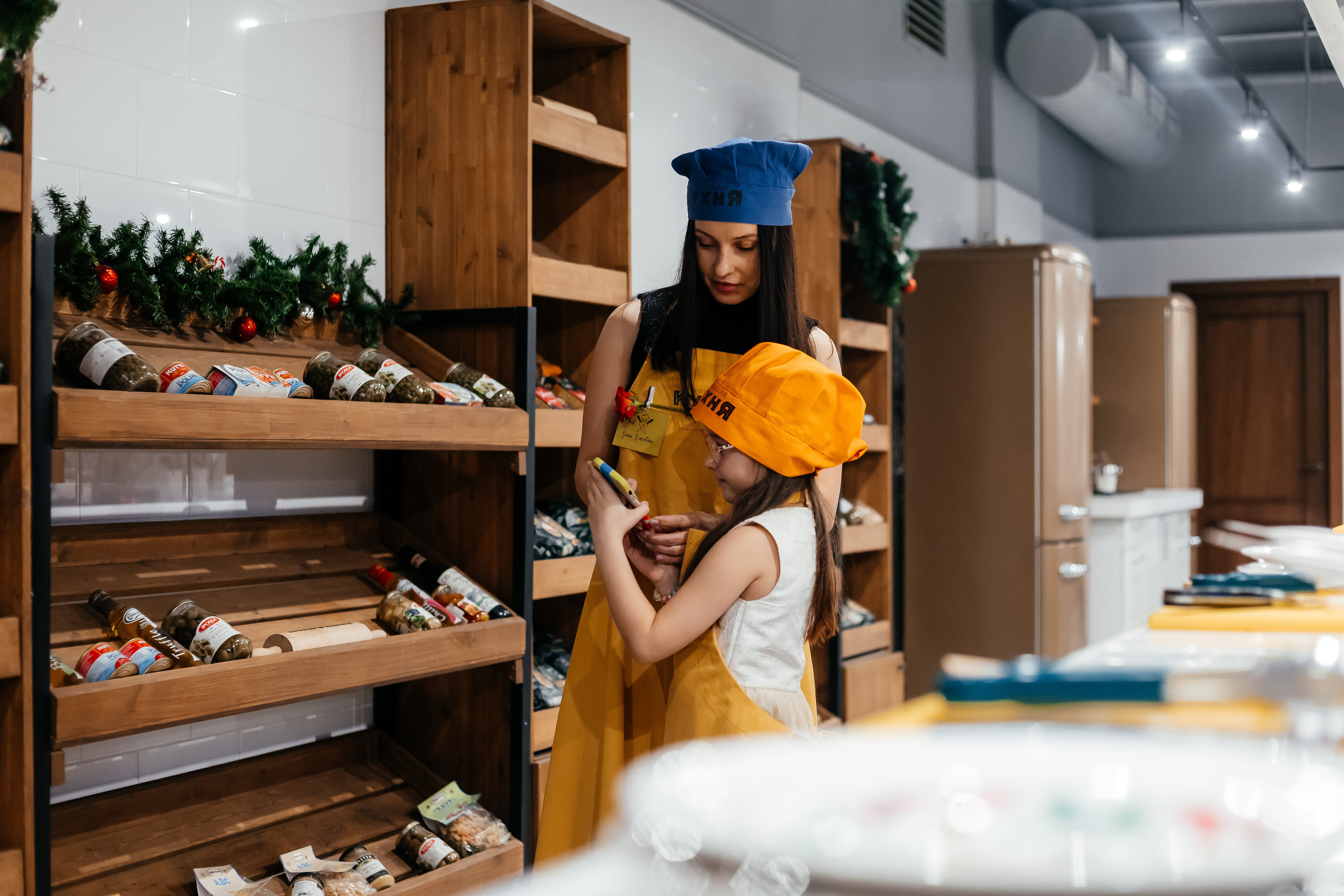 Девичник Екатерины Ярошенко. Контент фотограф в Ростове-на-Дону Мардус Павел