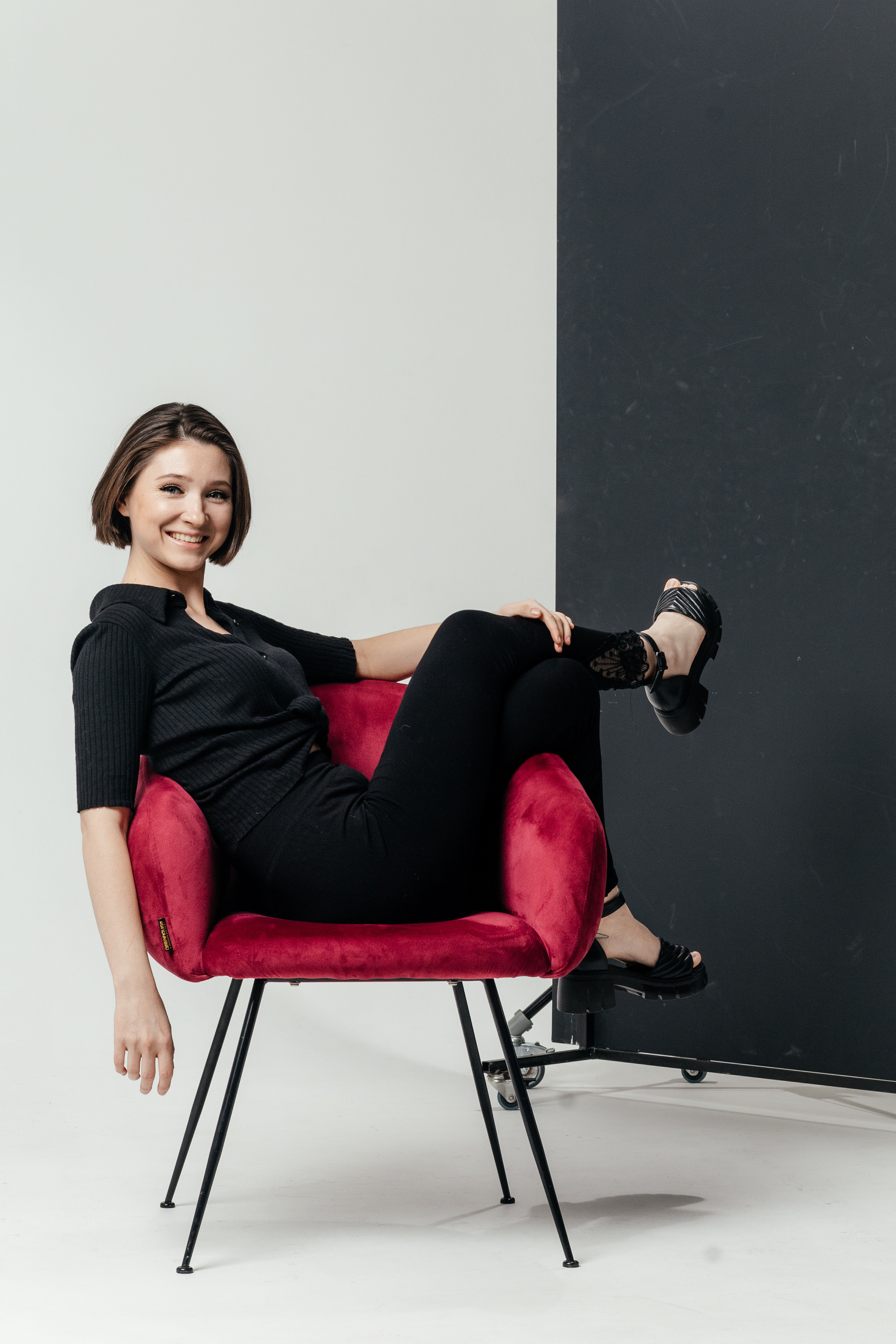 Юлия Кинеберг «Актриса театра и кино». Контент фотограф в Ростове-на-Дону Мардус Павел