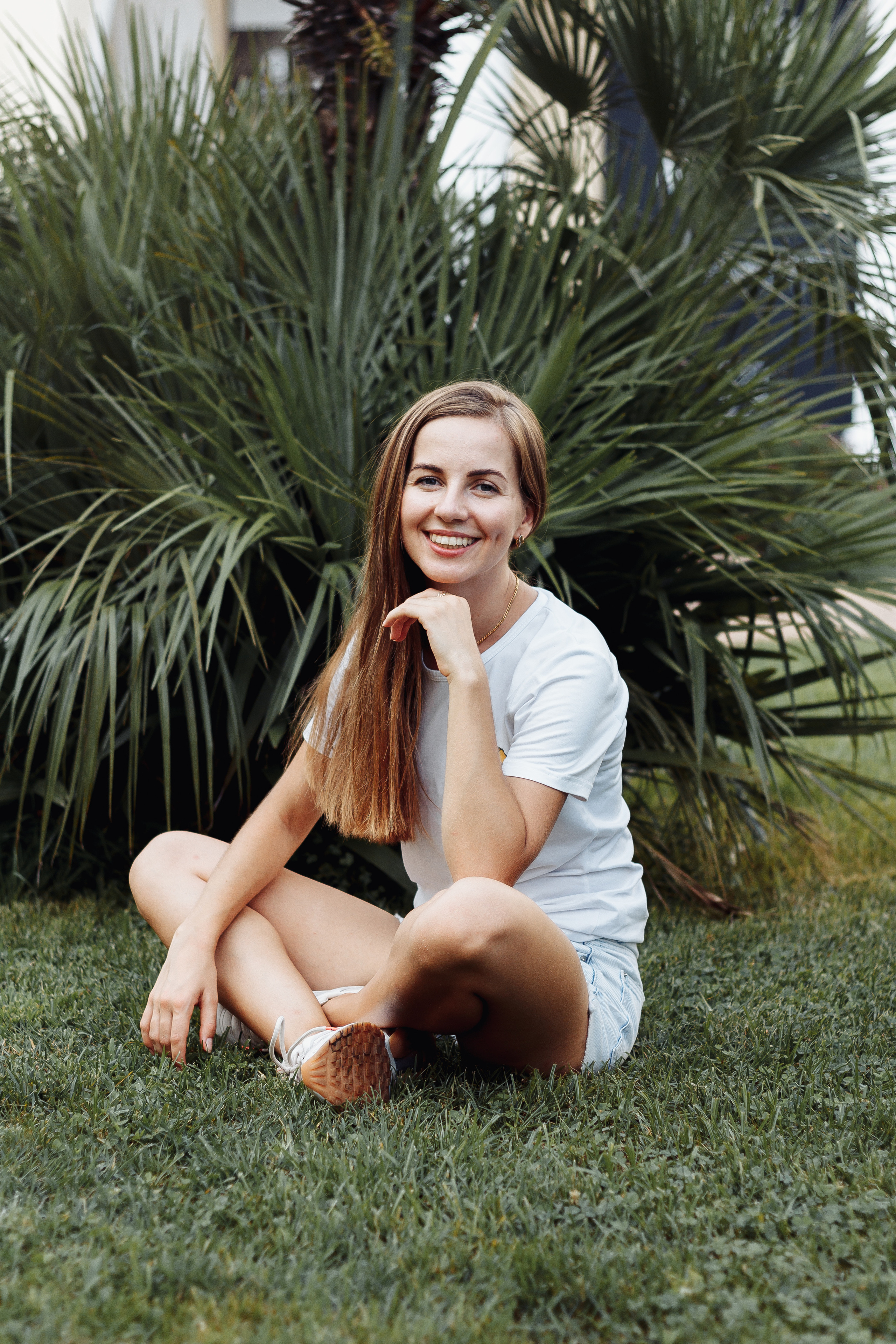 Катя и малышка Тео. Контент фотограф в Ростове-на-Дону Мардус Павел