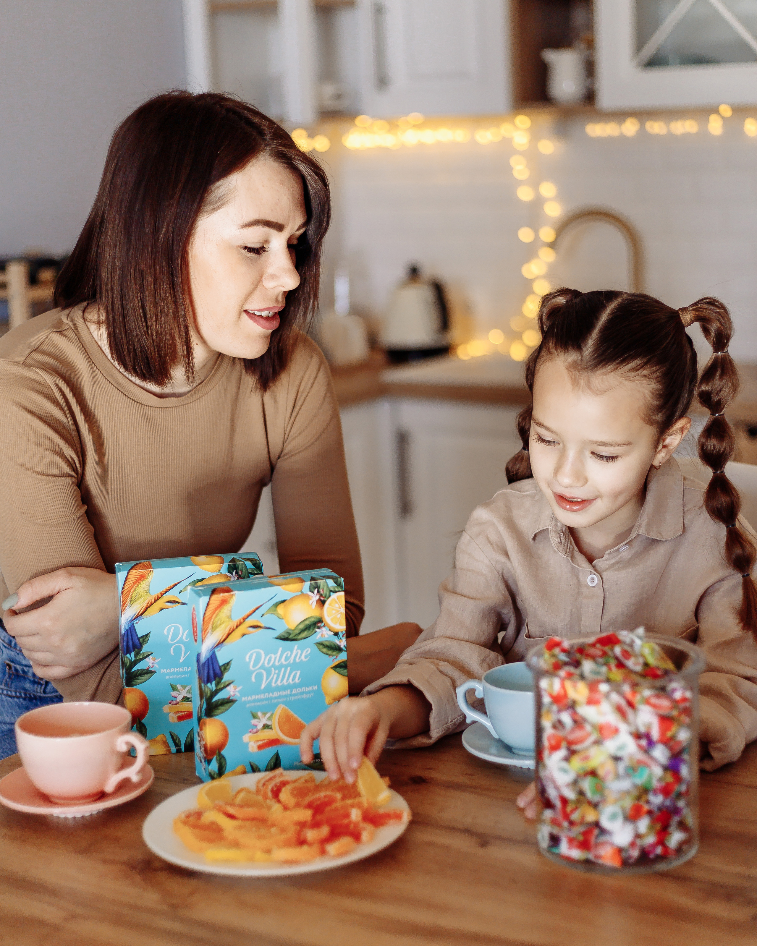 Азовская кондитерская фабрика. Контент фотограф в Ростове-на-Дону Мардус Павел