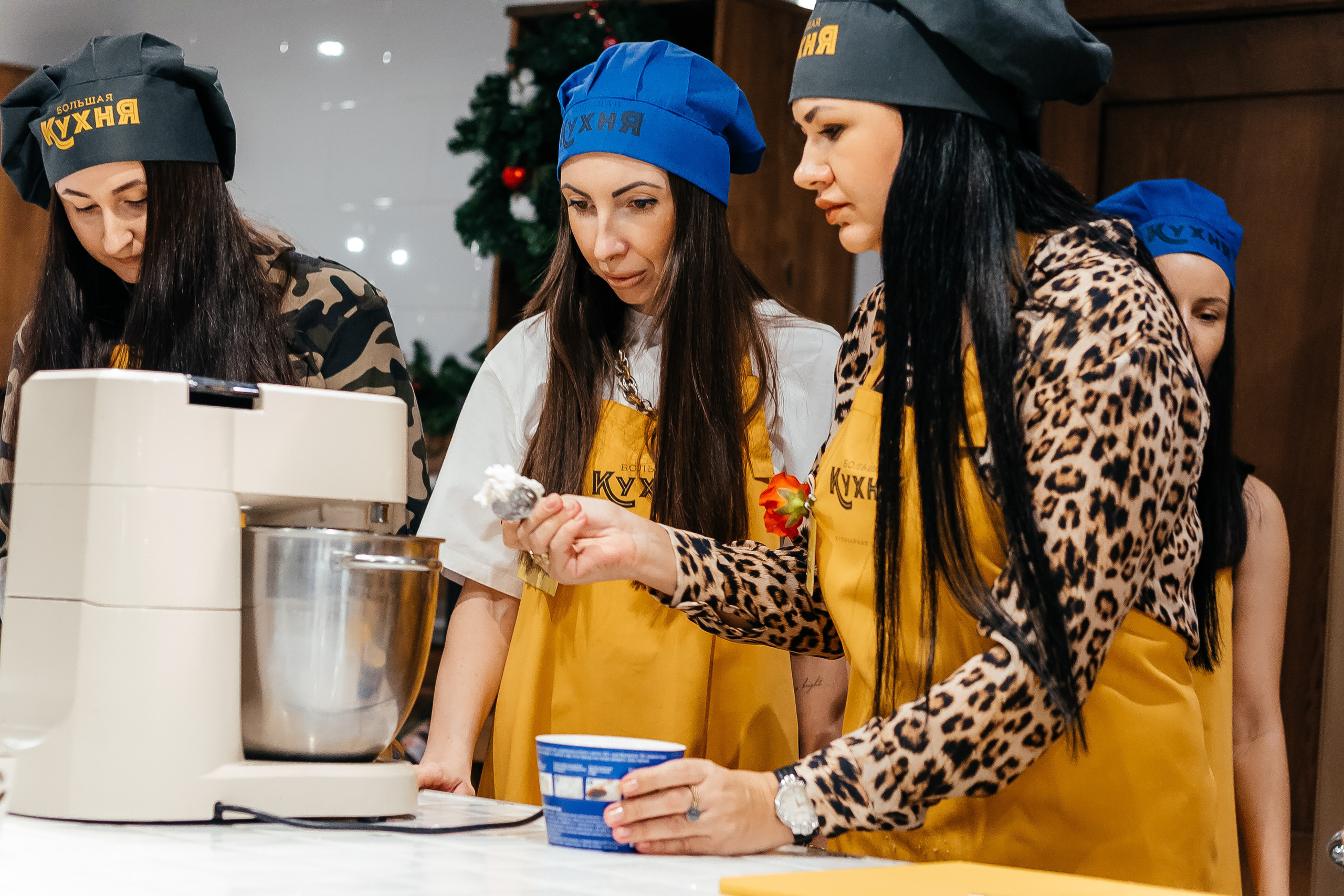 Девичник Екатерины Ярошенко. Контент фотограф в Ростове-на-Дону Мардус Павел