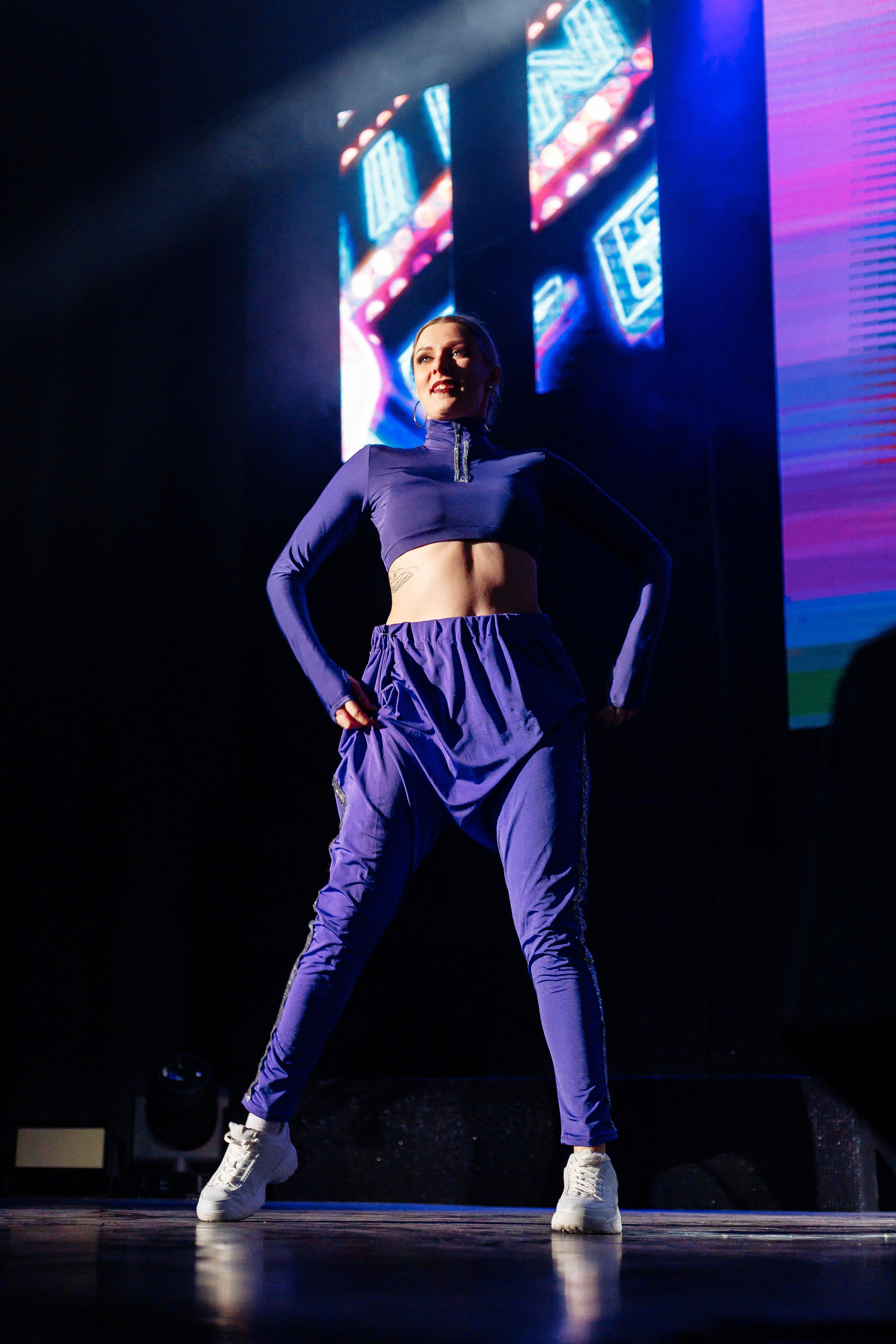 Благотворительный проект «Сцена». Контент фотограф в Ростове-на-Дону Мардус Павел