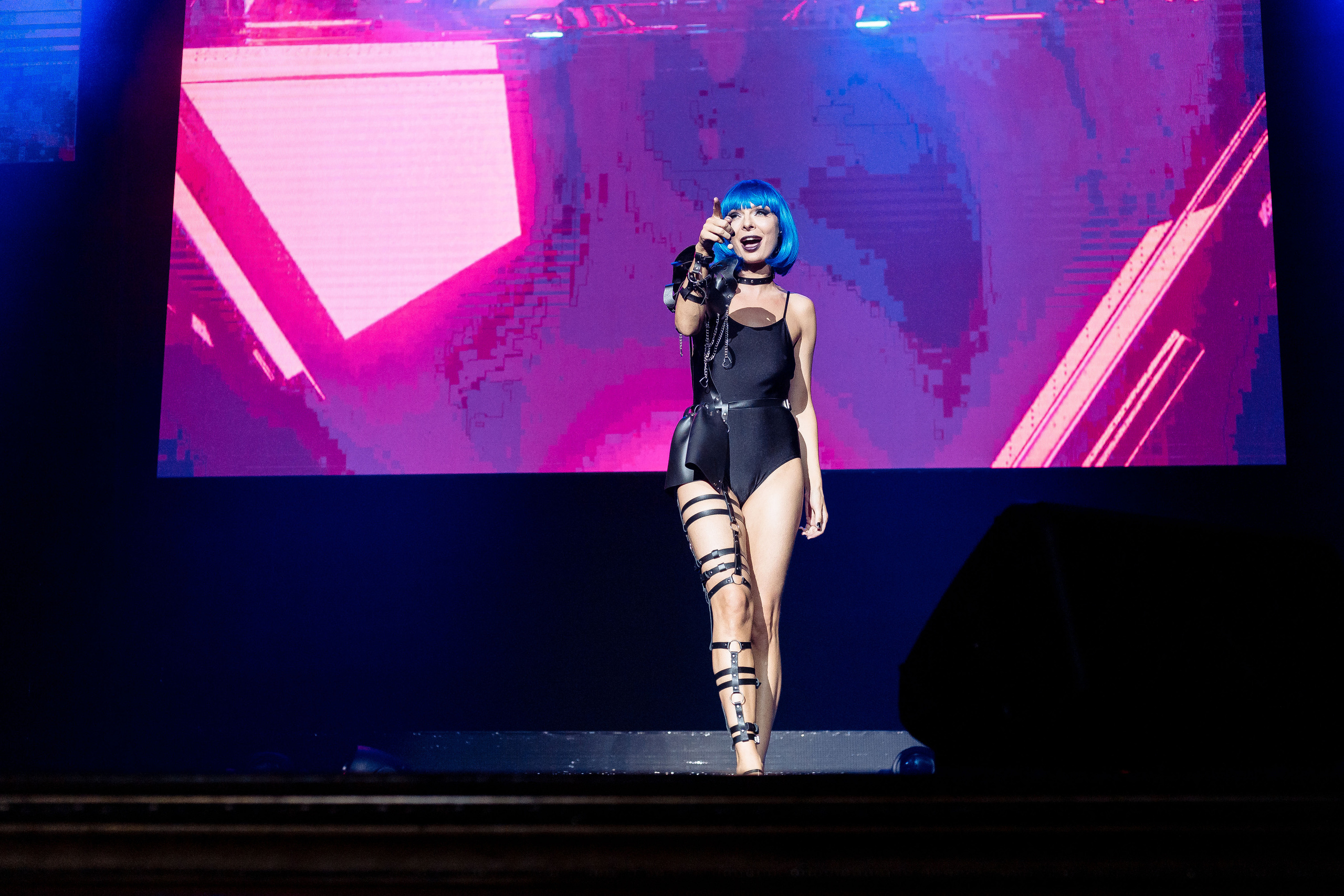 Благотворительный проект «Сцена». Контент фотограф в Ростове-на-Дону Мардус Павел