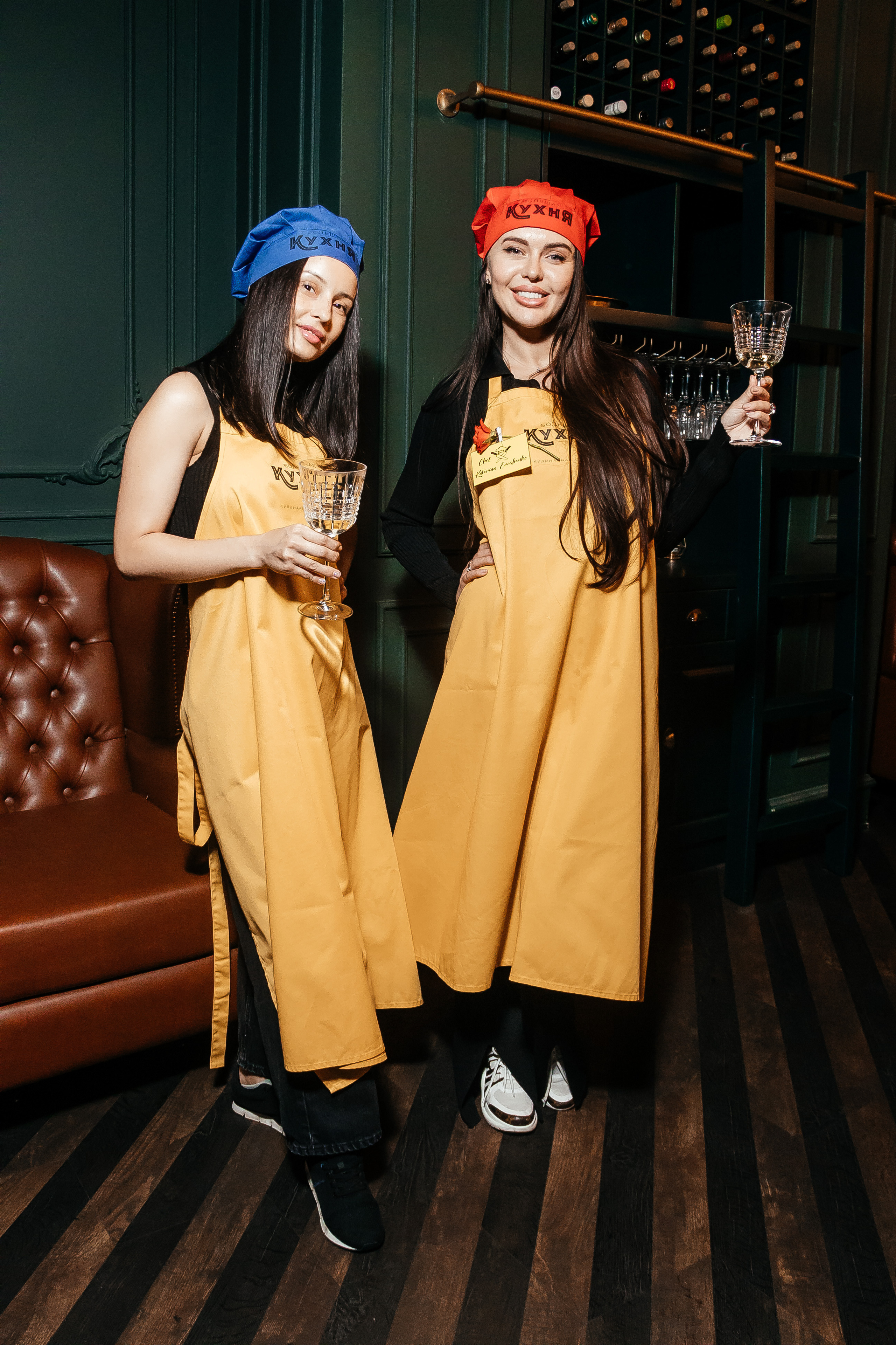 Девичник Екатерины Ярошенко. Контент фотограф в Ростове-на-Дону Мардус Павел