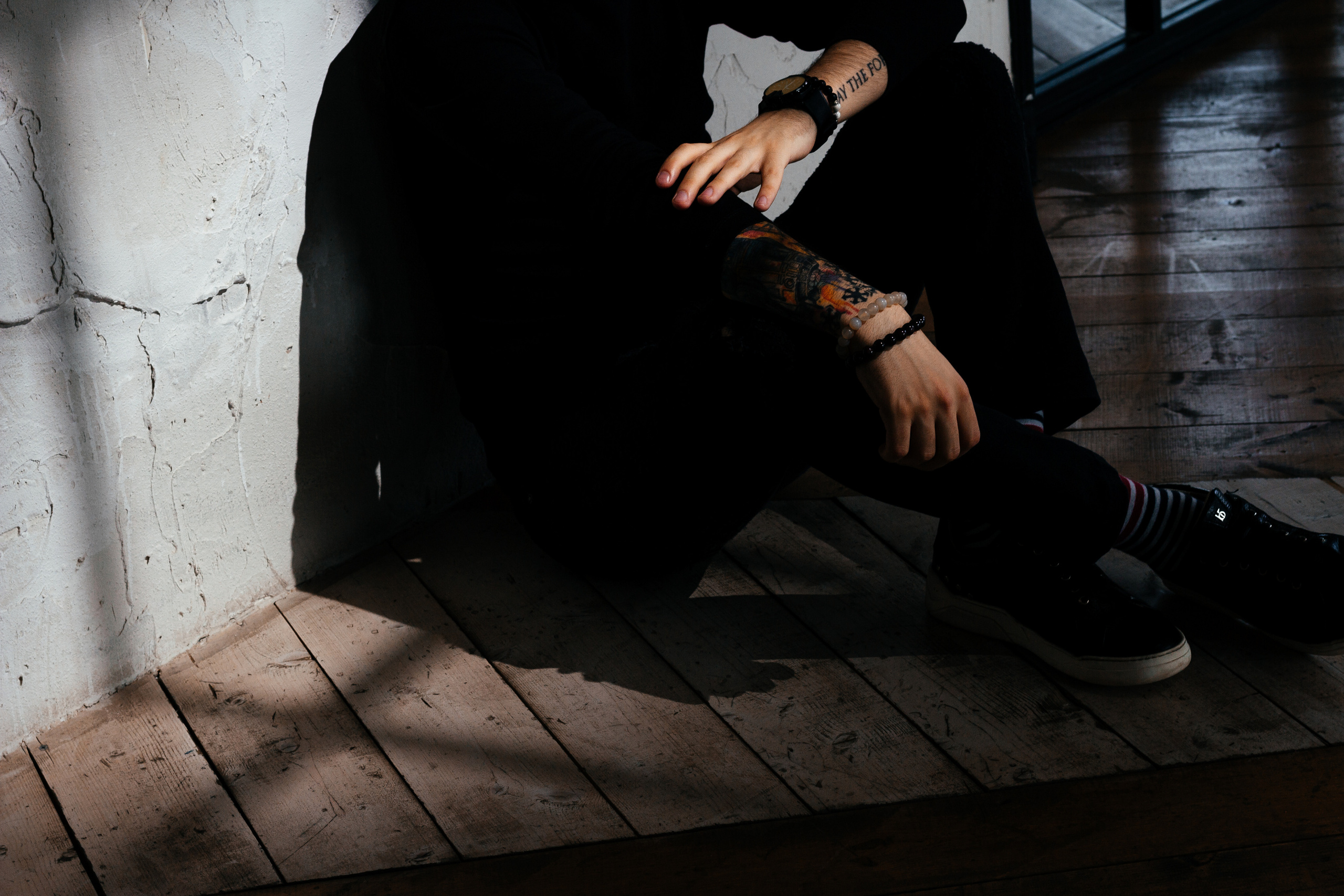 Антон и Катя. Контент фотограф в Ростове-на-Дону Мардус Павел