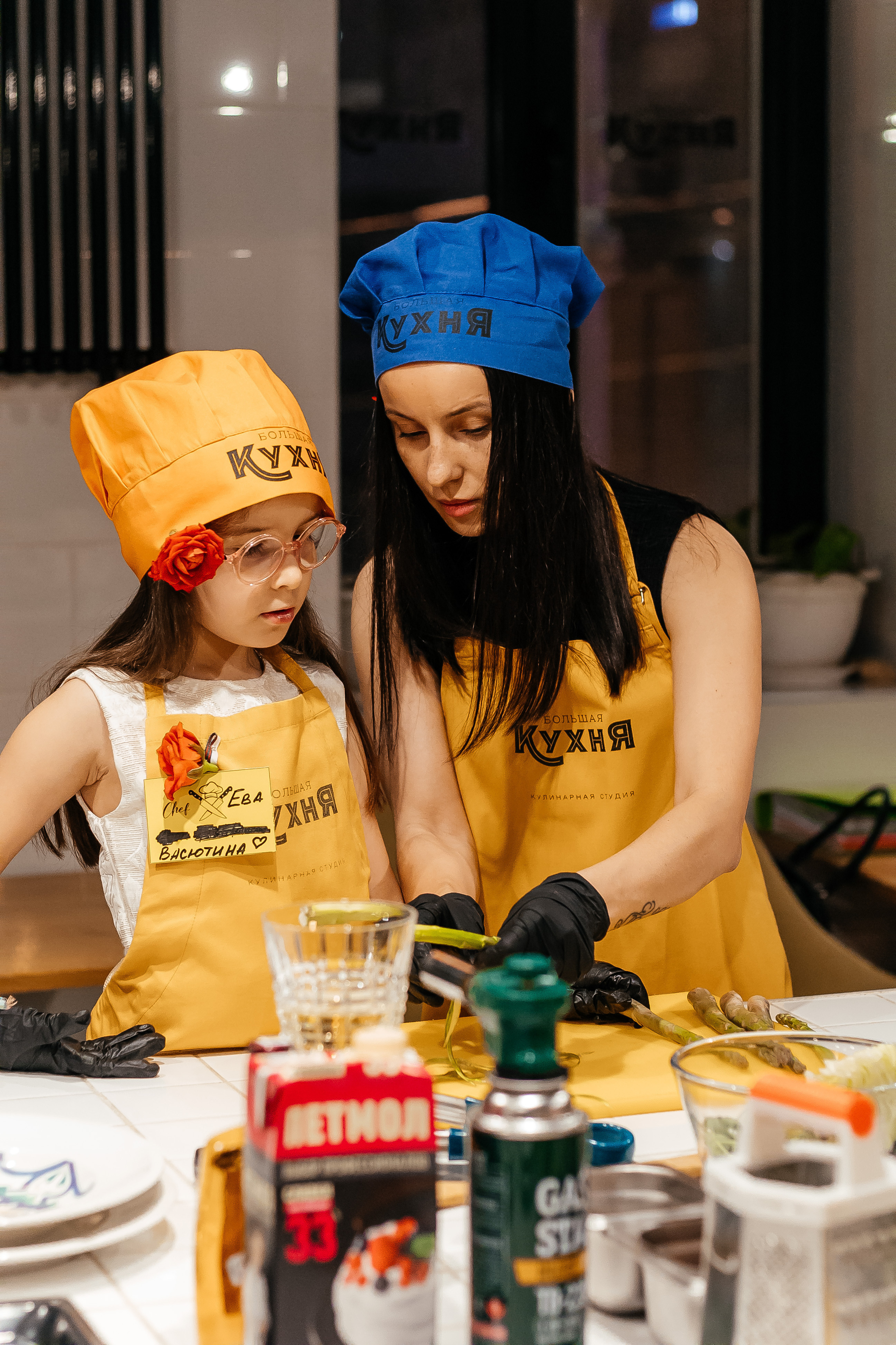 Девичник Екатерины Ярошенко. Контент фотограф в Ростове-на-Дону Мардус Павел