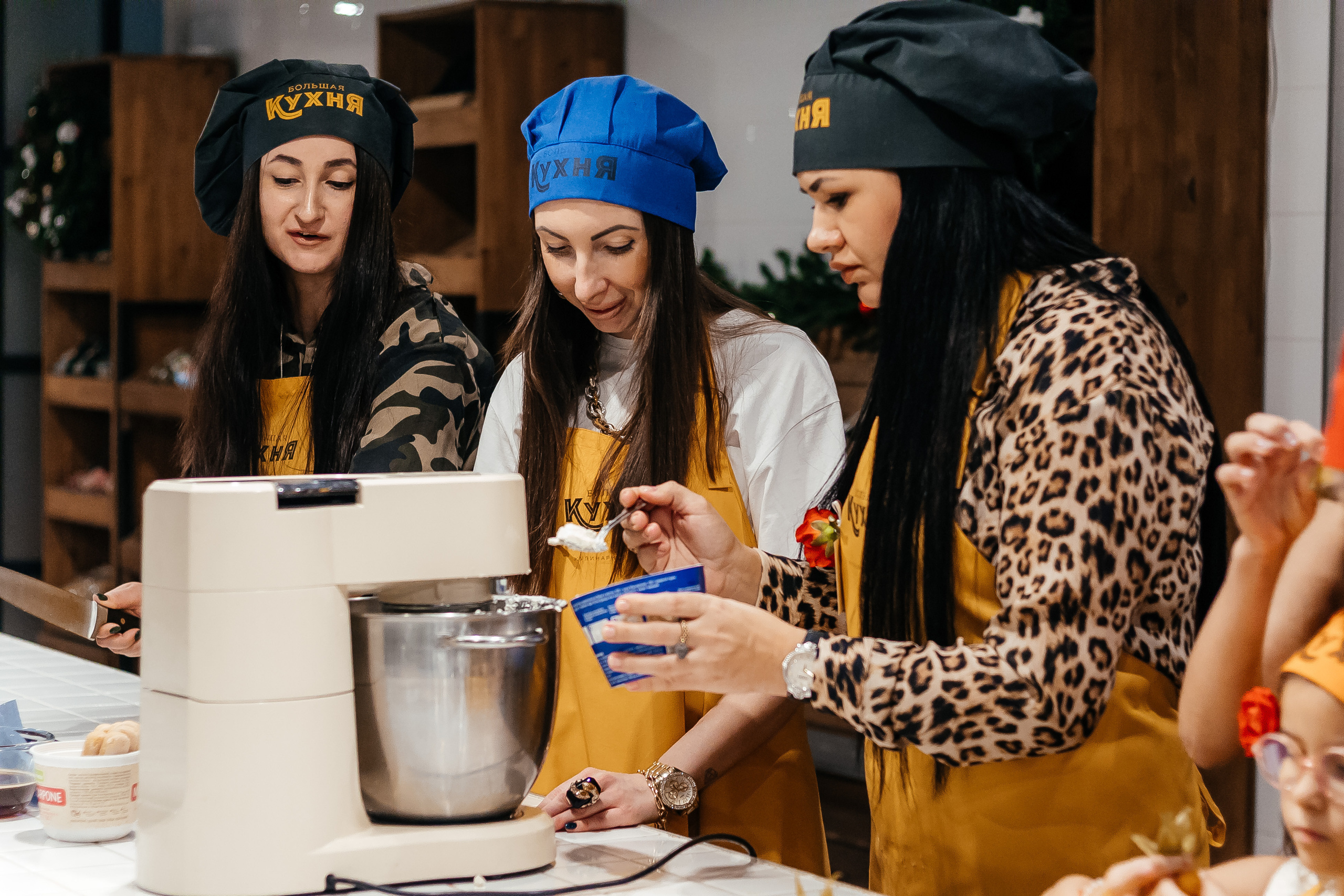 Девичник Екатерины Ярошенко. Контент фотограф в Ростове-на-Дону Мардус Павел