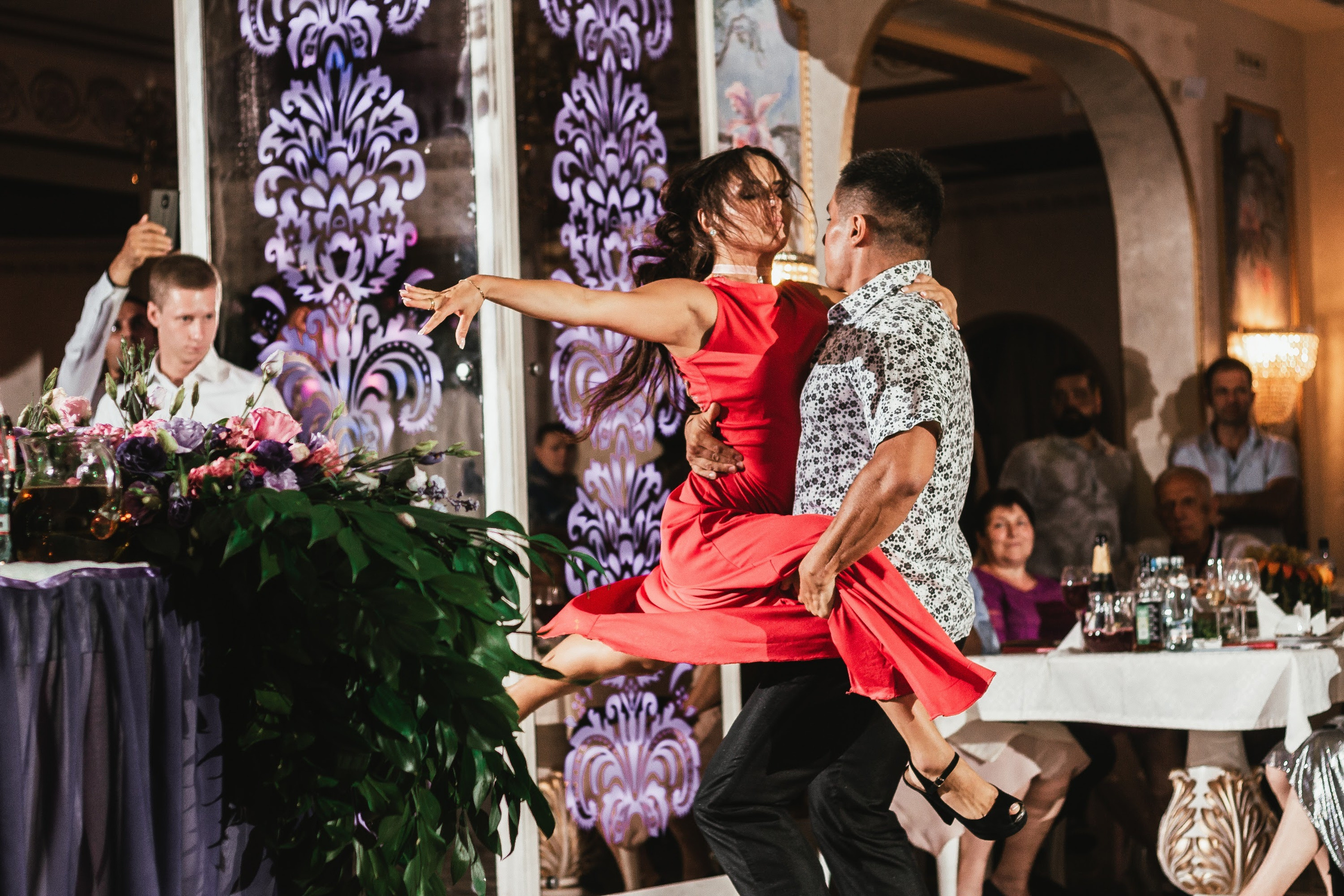 Свадьба Алексея и Валерии 5 сентября 2019. Контент фотограф в Ростове-на-Дону Мардус Павел