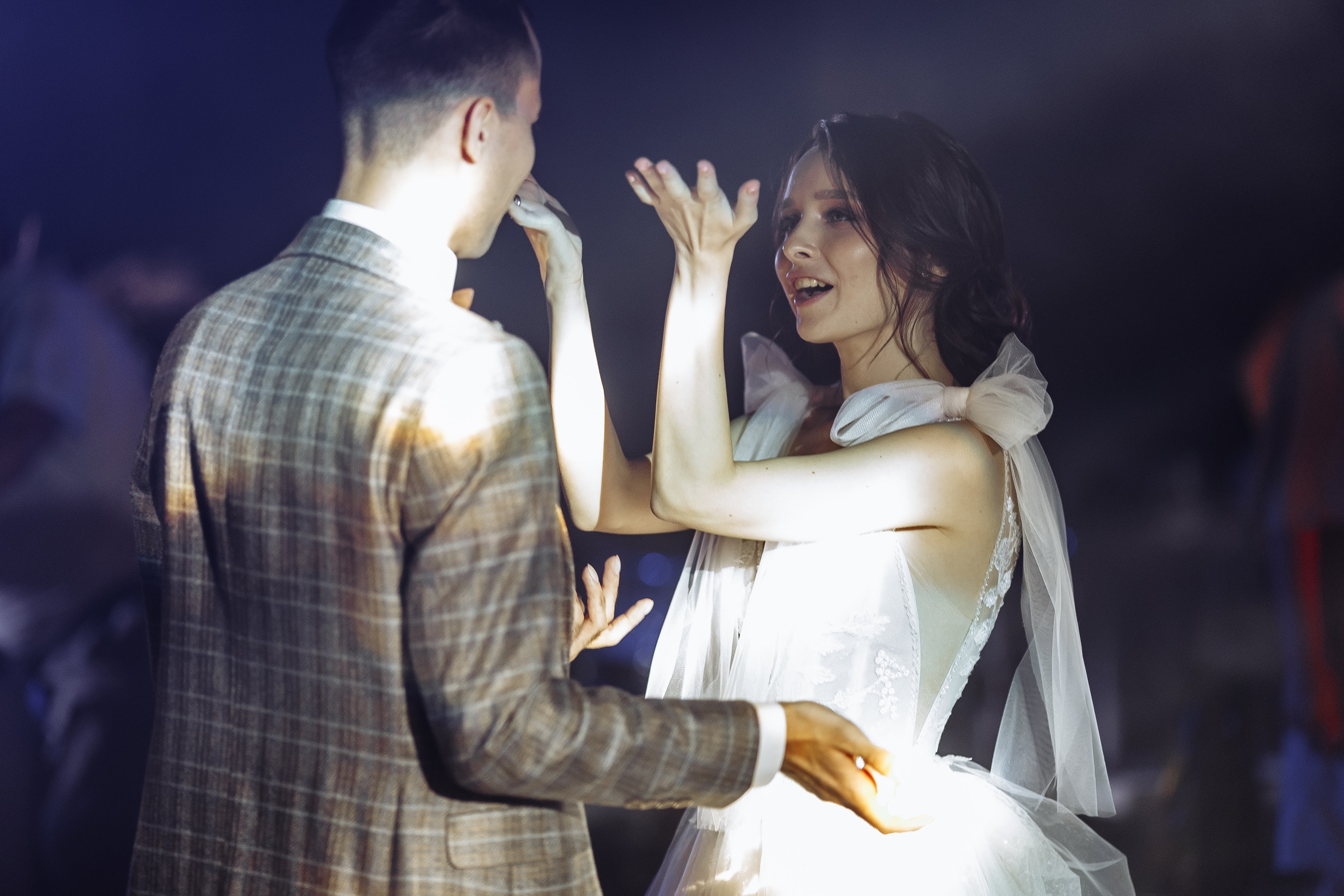 Свадьба Игоря и Анастасии 29 августа 2020. Контент фотограф в Ростове-на-Дону Мардус Павел