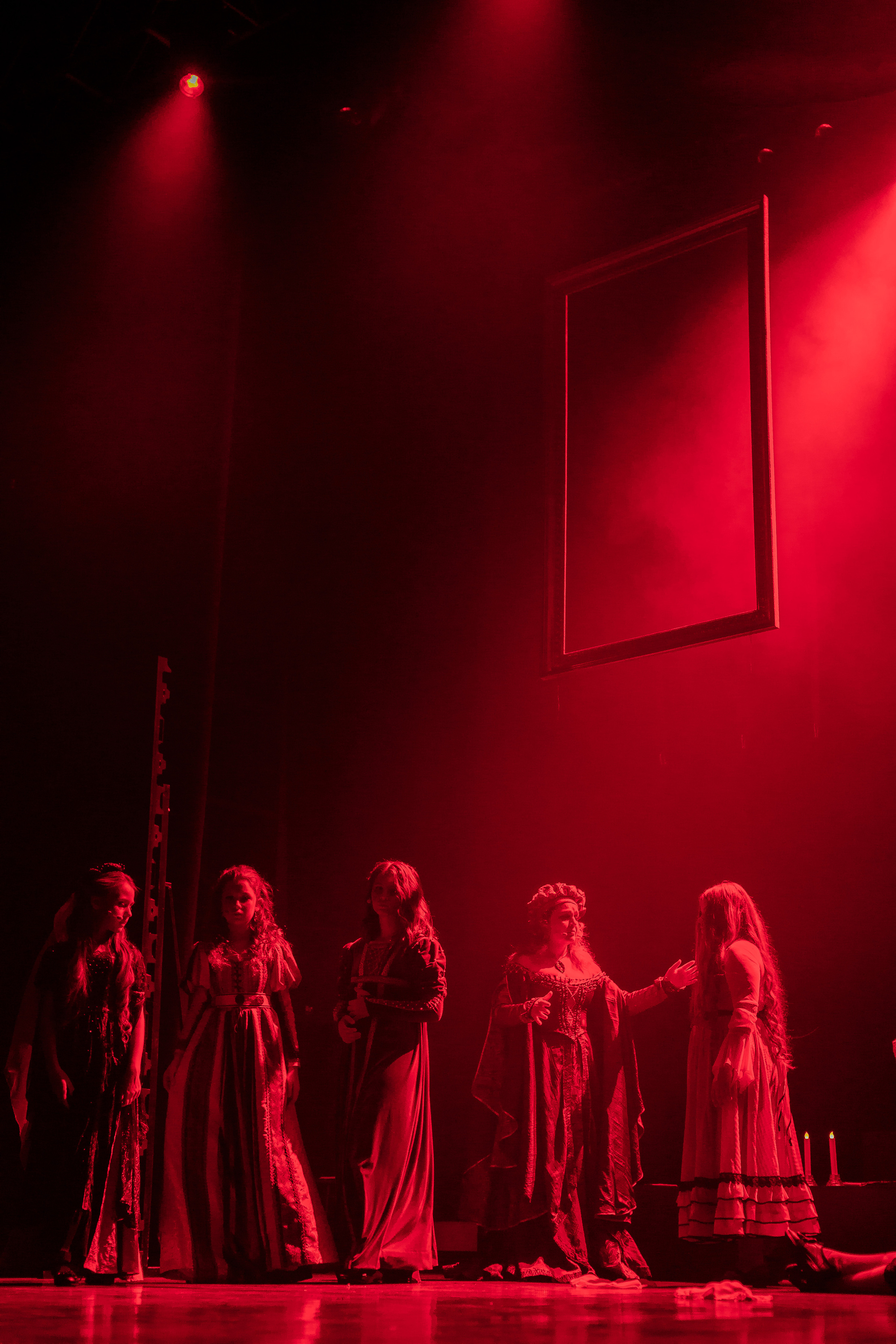 Благотворительный проект «Сцена». Контент фотограф в Ростове-на-Дону Мардус Павел