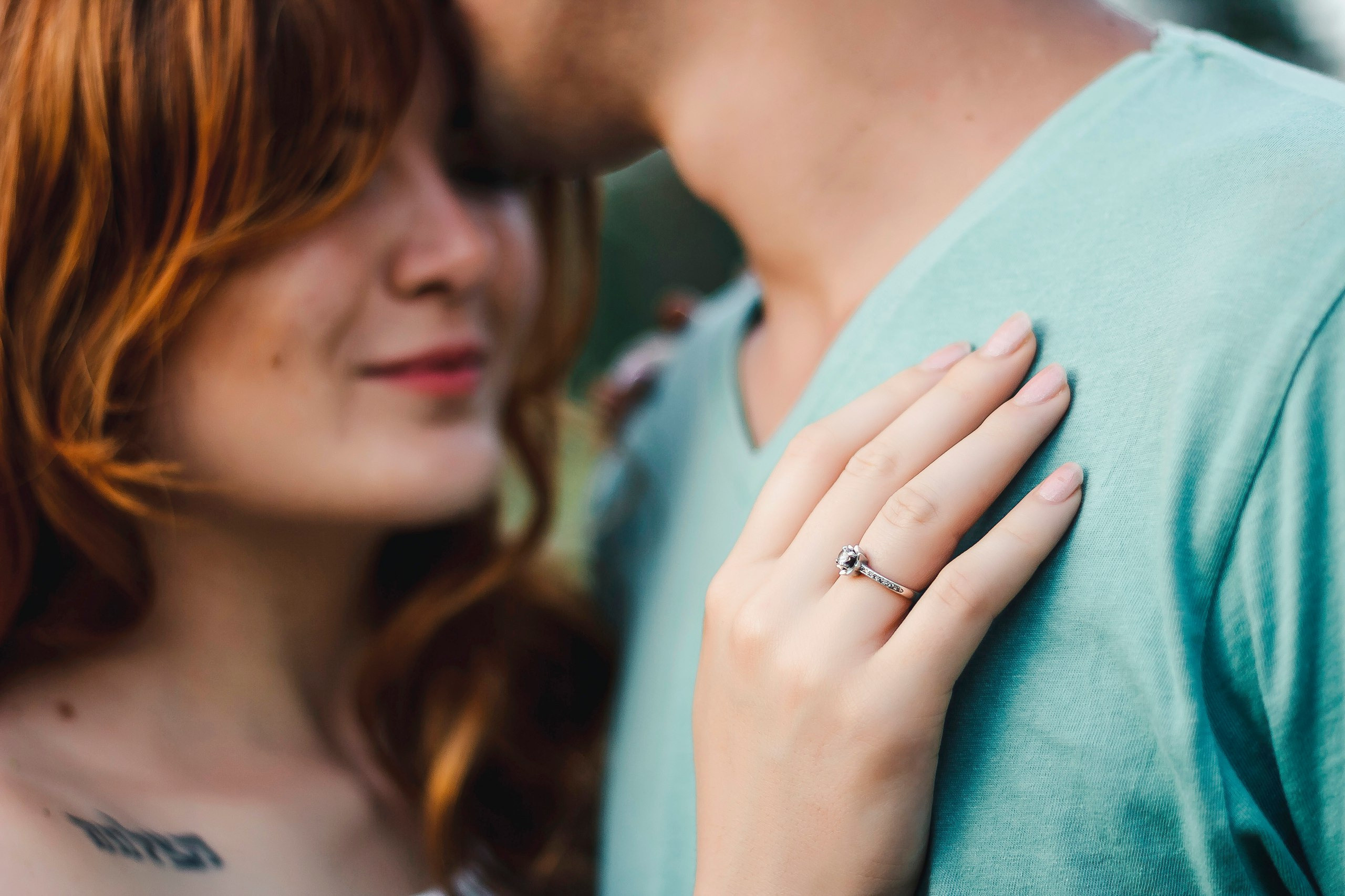 Макс и Даша. Контент фотограф в Ростове-на-Дону Мардус Павел