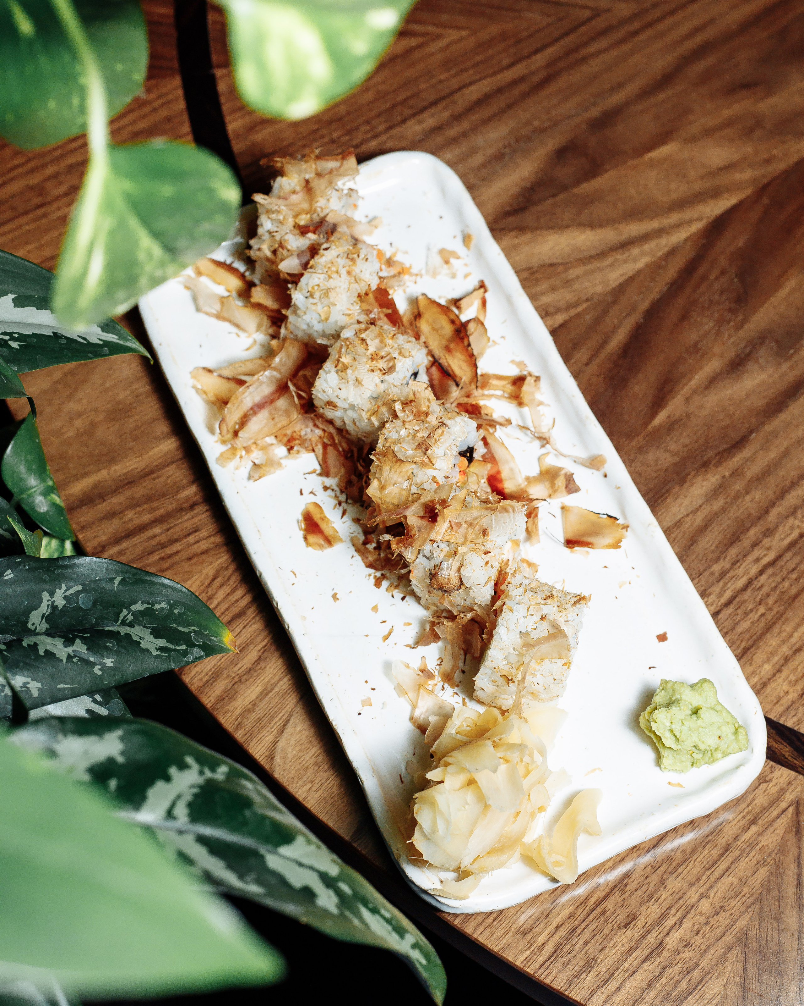 Ресторан Ten Gune by Ginza Project. Контент фотограф в Ростове-на-Дону Мардус Павел