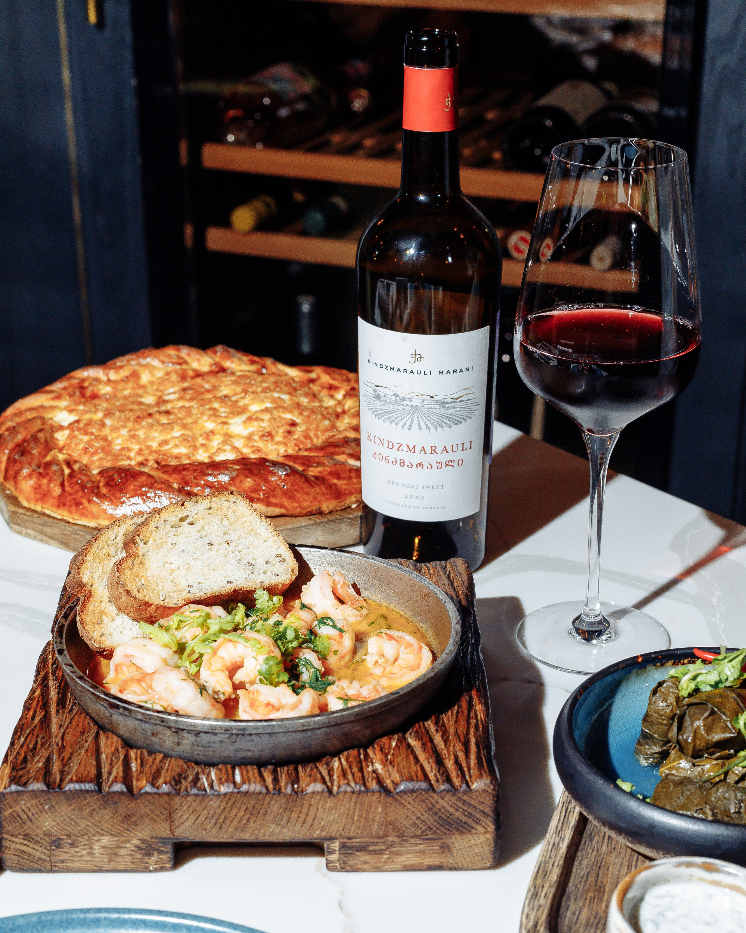 Ресторан Lilo by Ginza Project. Контент фотограф в Ростове-на-Дону Мардус Павел