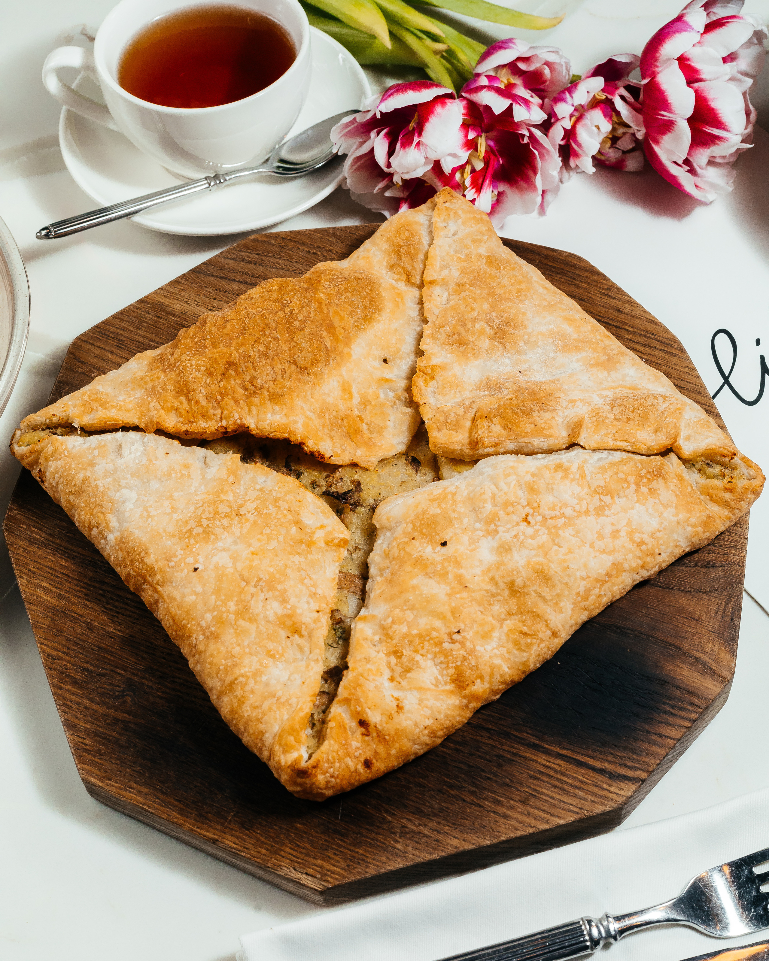 Ресторан Lilo by Ginza Project. Контент фотограф в Ростове-на-Дону Мардус Павел