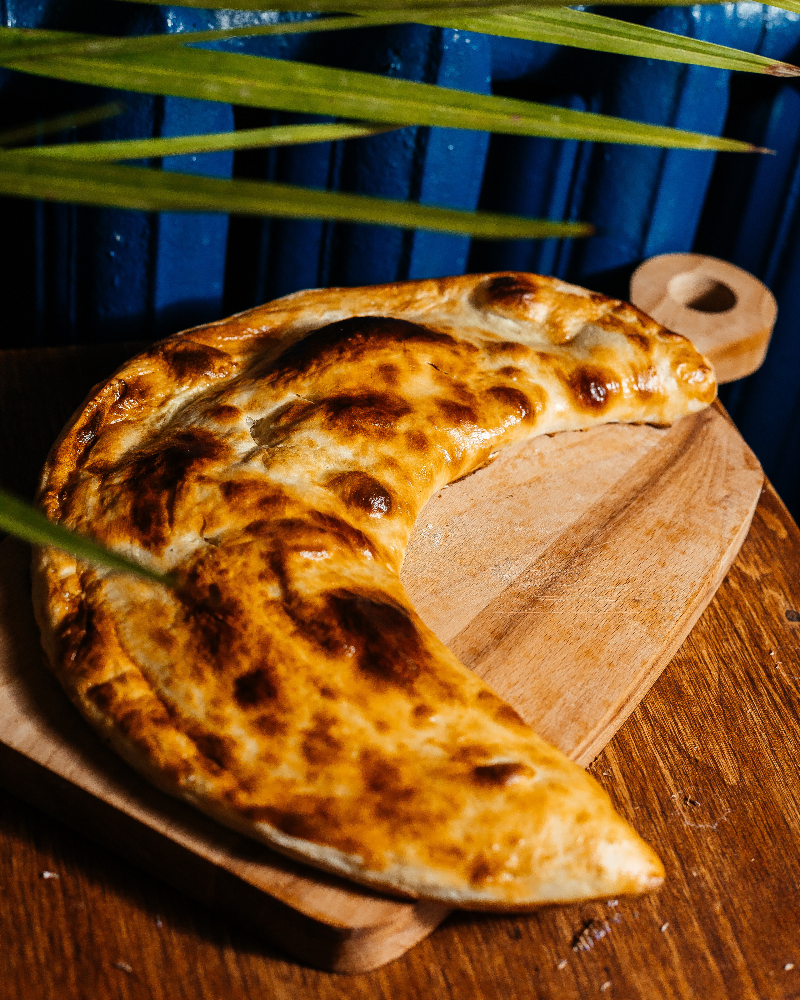 Грузинское бистро Пурмарили. Контент фотограф в Ростове-на-Дону Мардус Павел