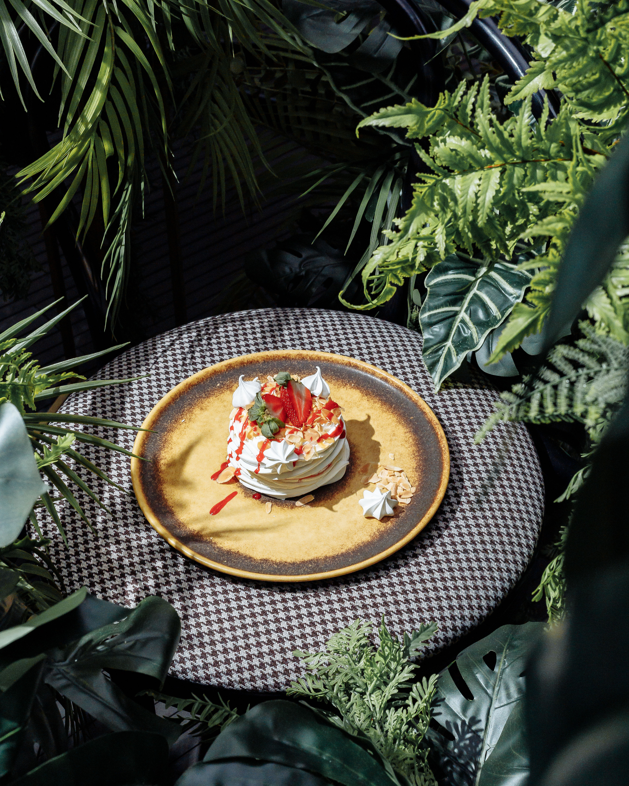 Ресторан Lilo by Ginza Project. Контент фотограф в Ростове-на-Дону Мардус Павел