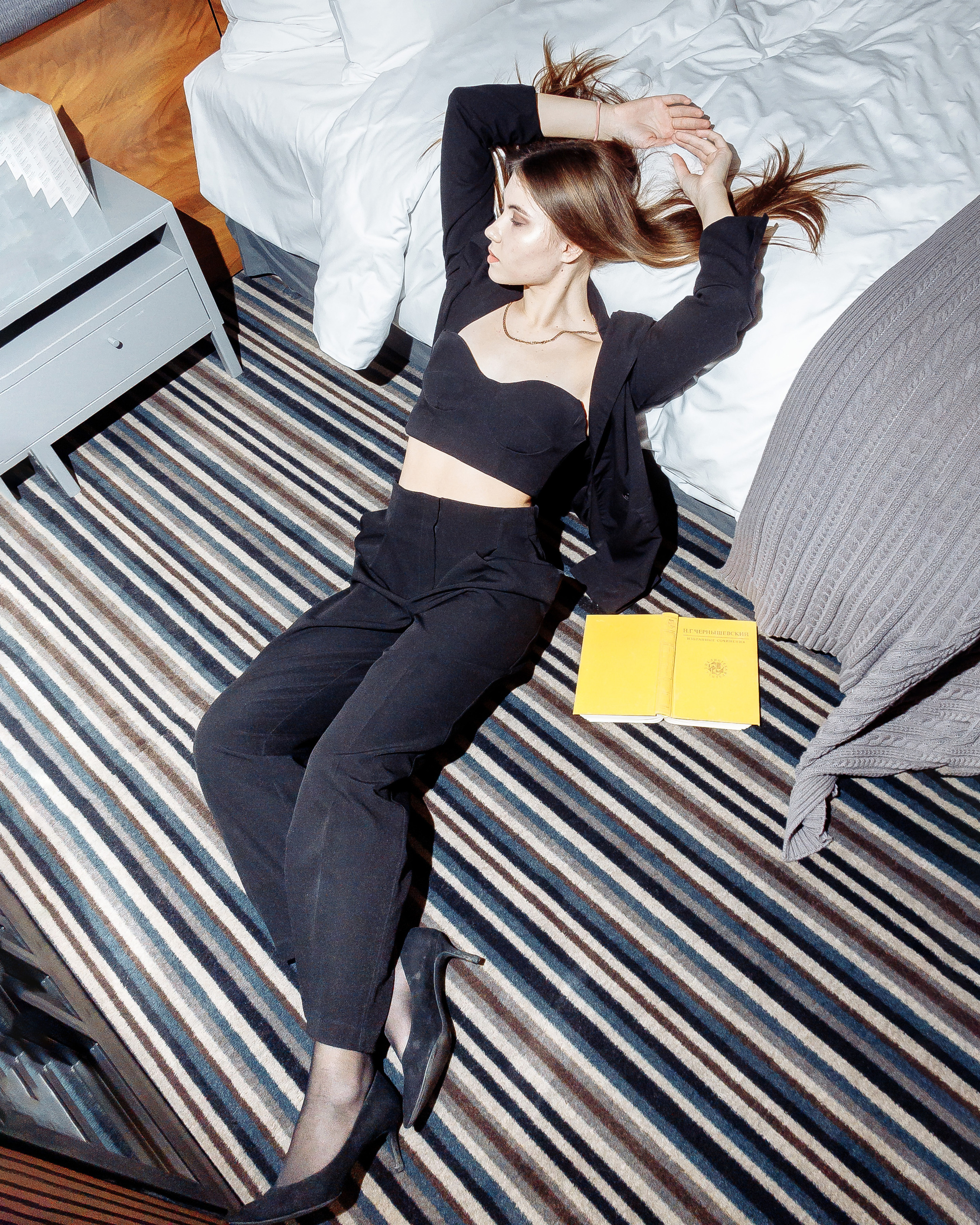 Отель Arka by Ginza Project. Контент фотограф в Ростове-на-Дону Мардус Павел