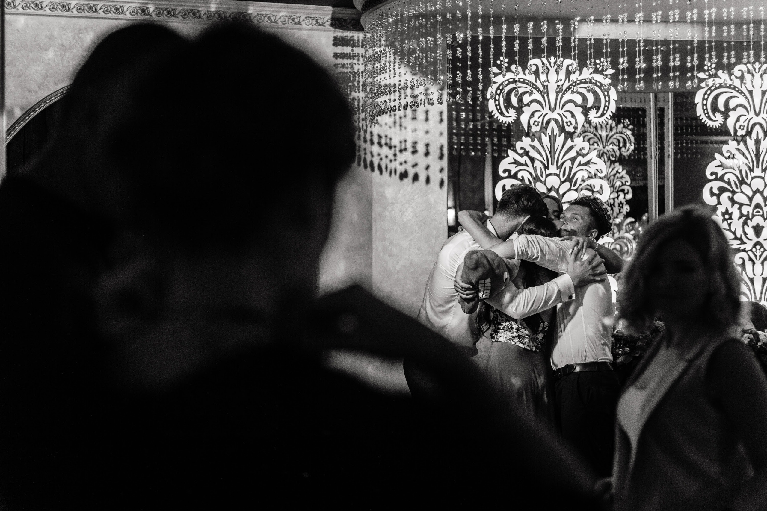 Свадьба Алексея и Валерии 5 сентября 2019. Контент фотограф в Ростове-на-Дону Мардус Павел