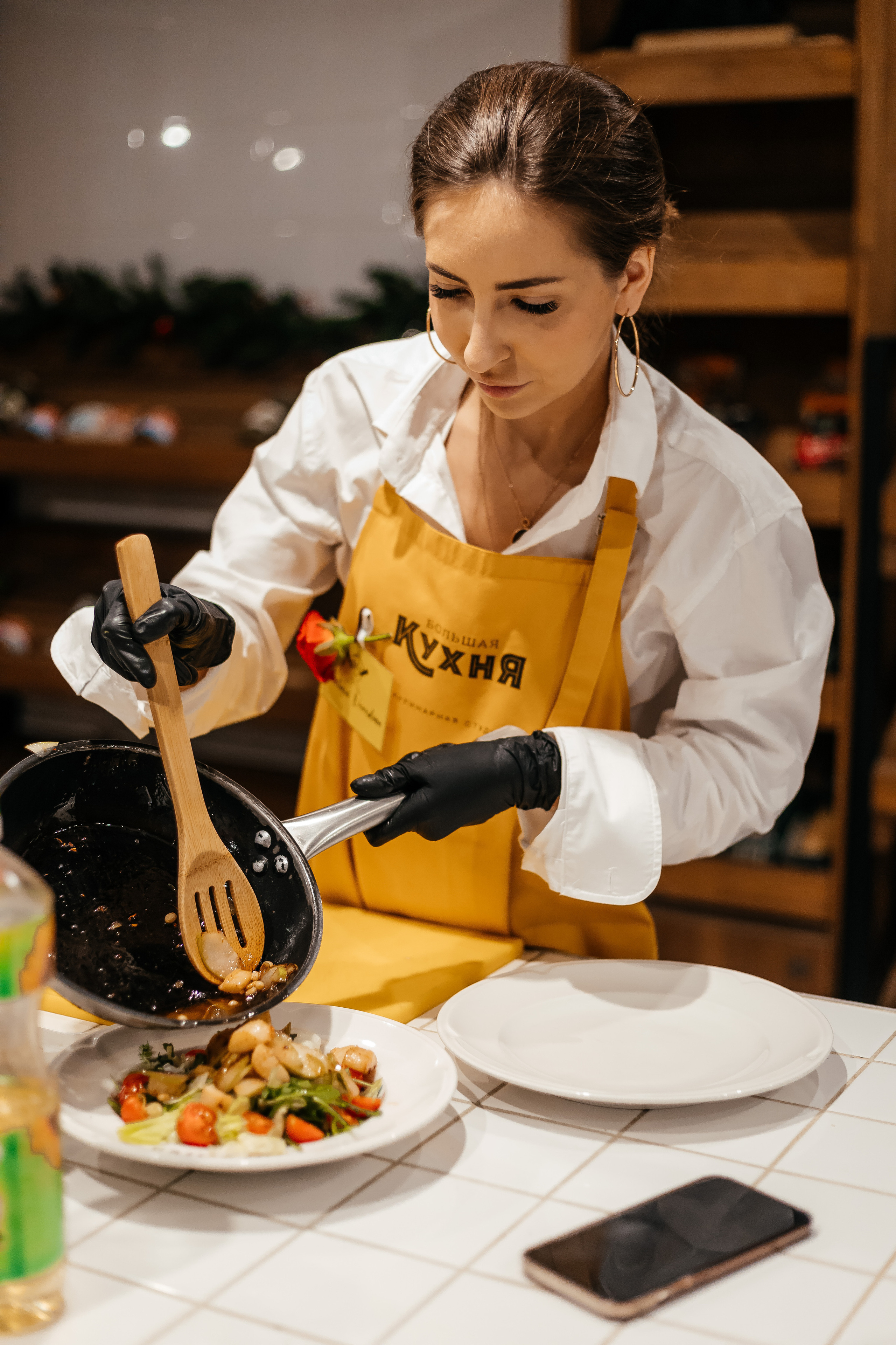 Девичник Екатерины Ярошенко. Контент фотограф в Ростове-на-Дону Мардус Павел