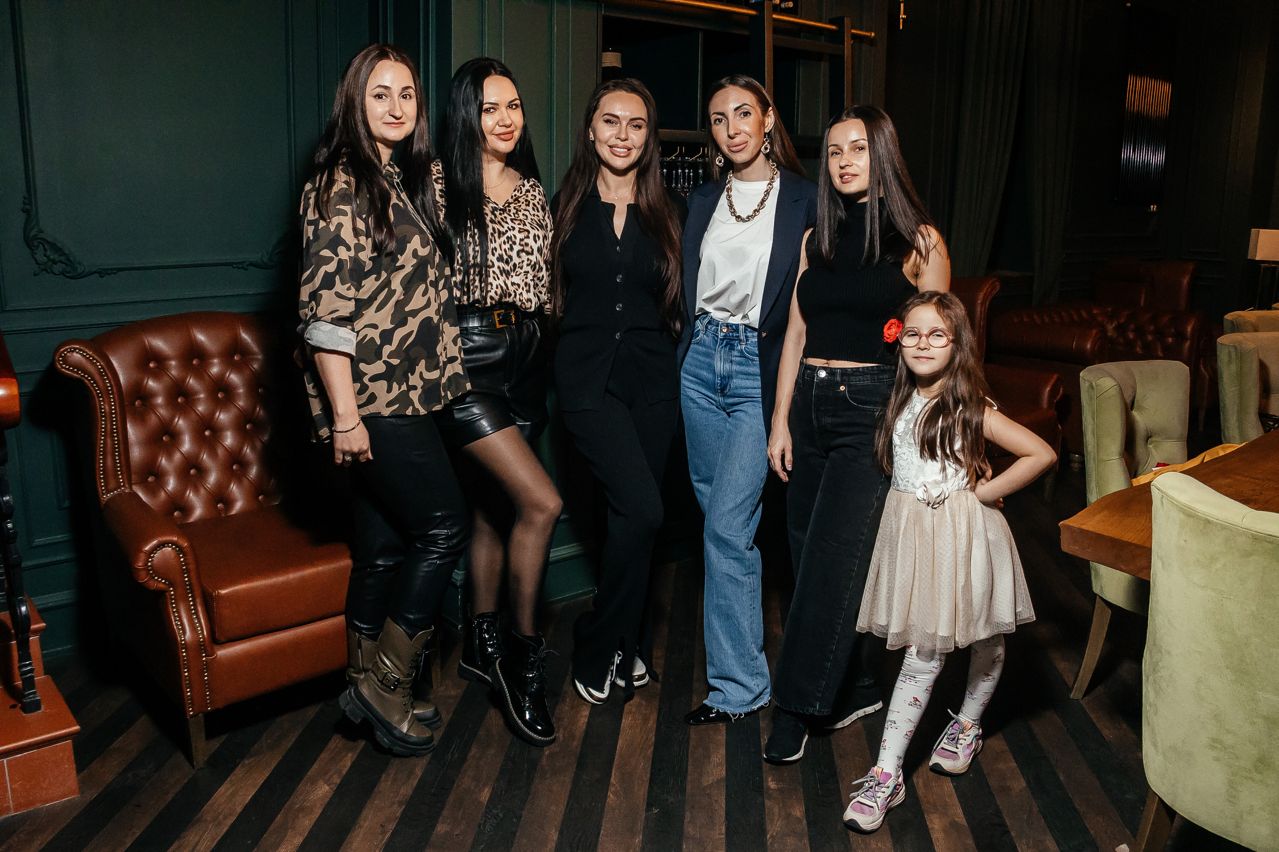 Девичник Екатерины Ярошенко. Контент фотограф в Ростове-на-Дону Мардус Павел