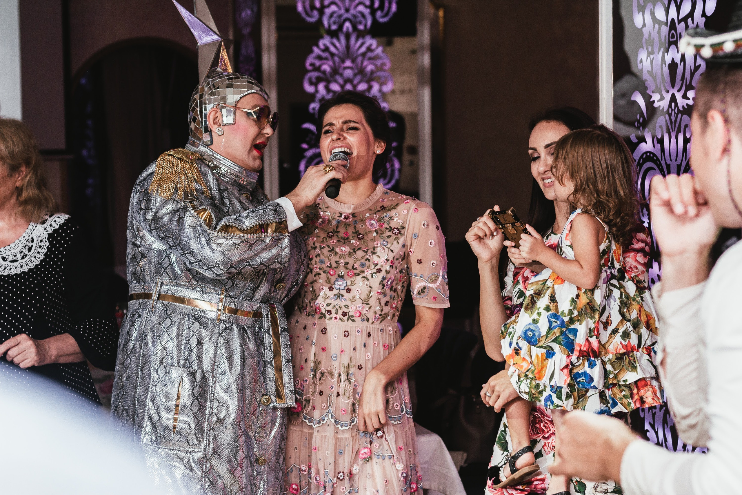 Свадьба Алексея и Валерии 5 сентября 2019. Контент фотограф в Ростове-на-Дону Мардус Павел