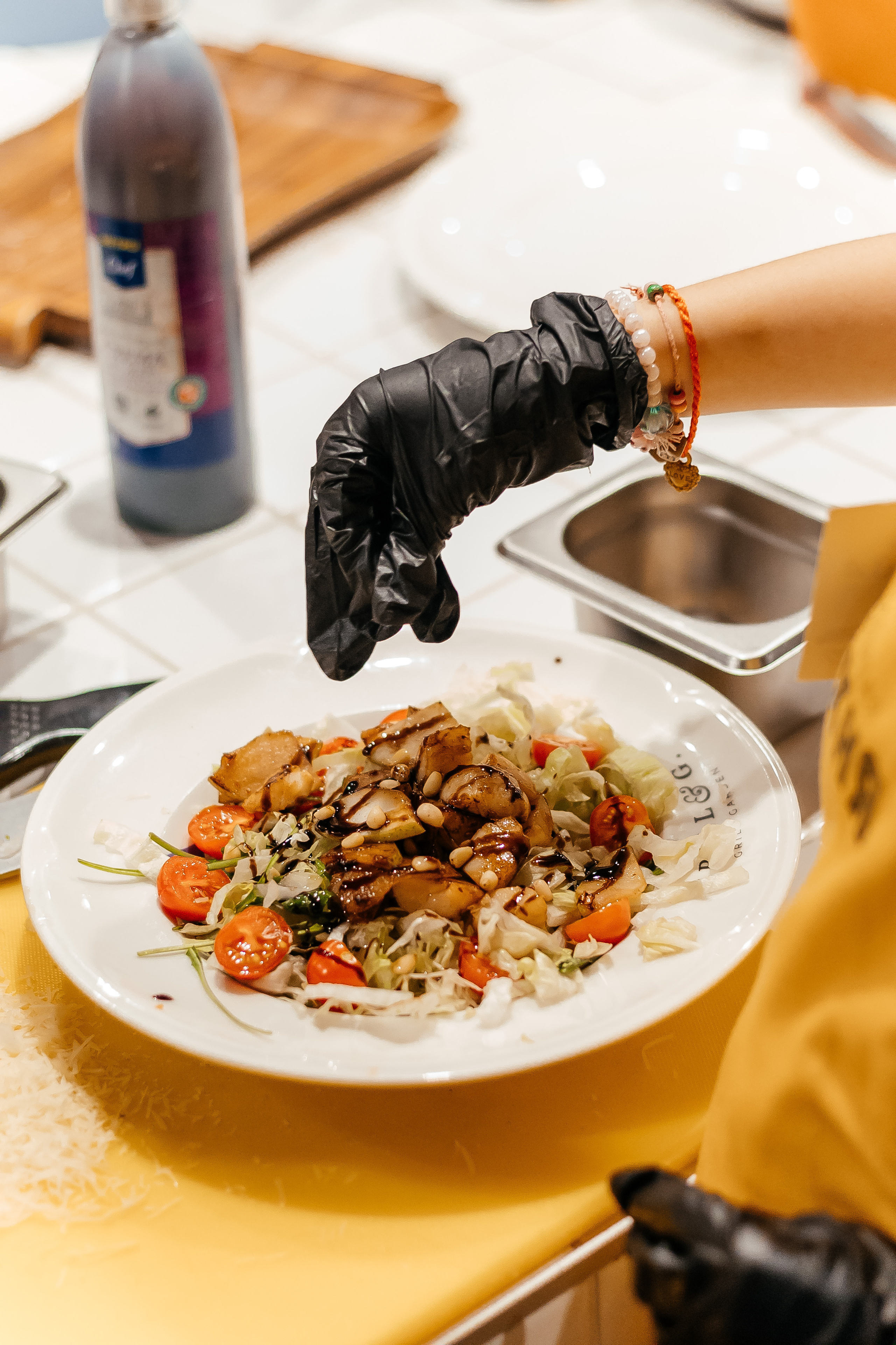 Девичник Екатерины Ярошенко. Контент фотограф в Ростове-на-Дону Мардус Павел