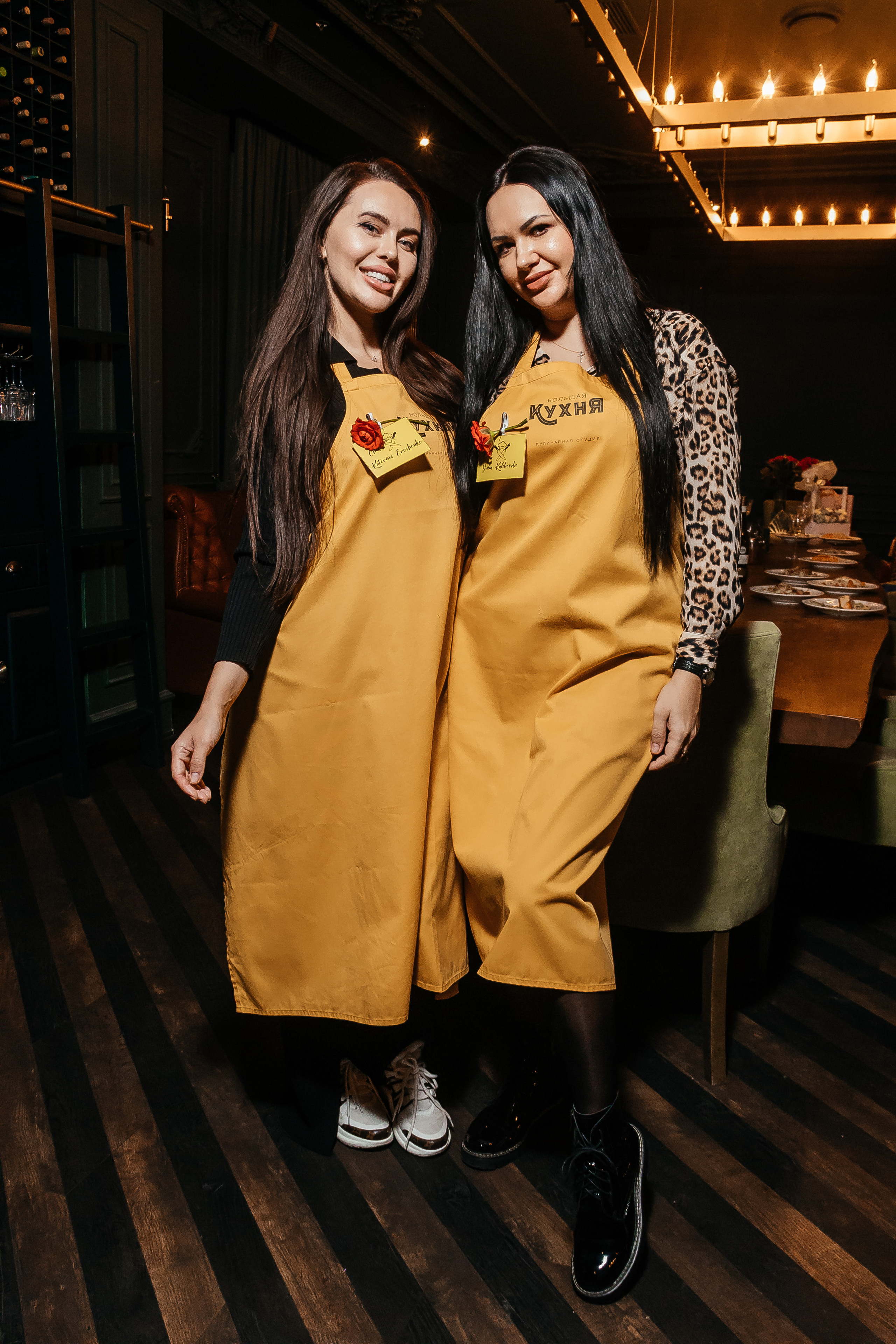 Девичник Екатерины Ярошенко. Контент фотограф в Ростове-на-Дону Мардус Павел