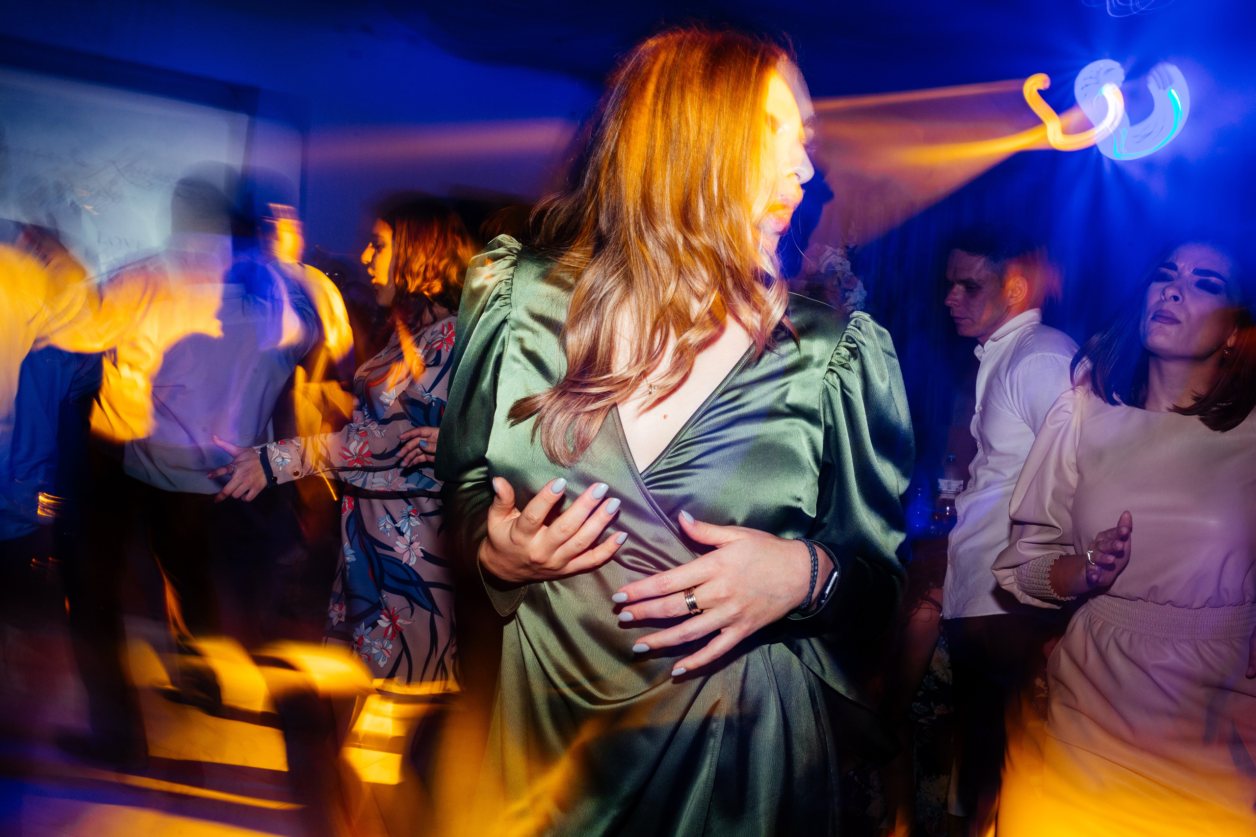 Свадебная галерея. Контент фотограф в Ростове-на-Дону Мардус Павел