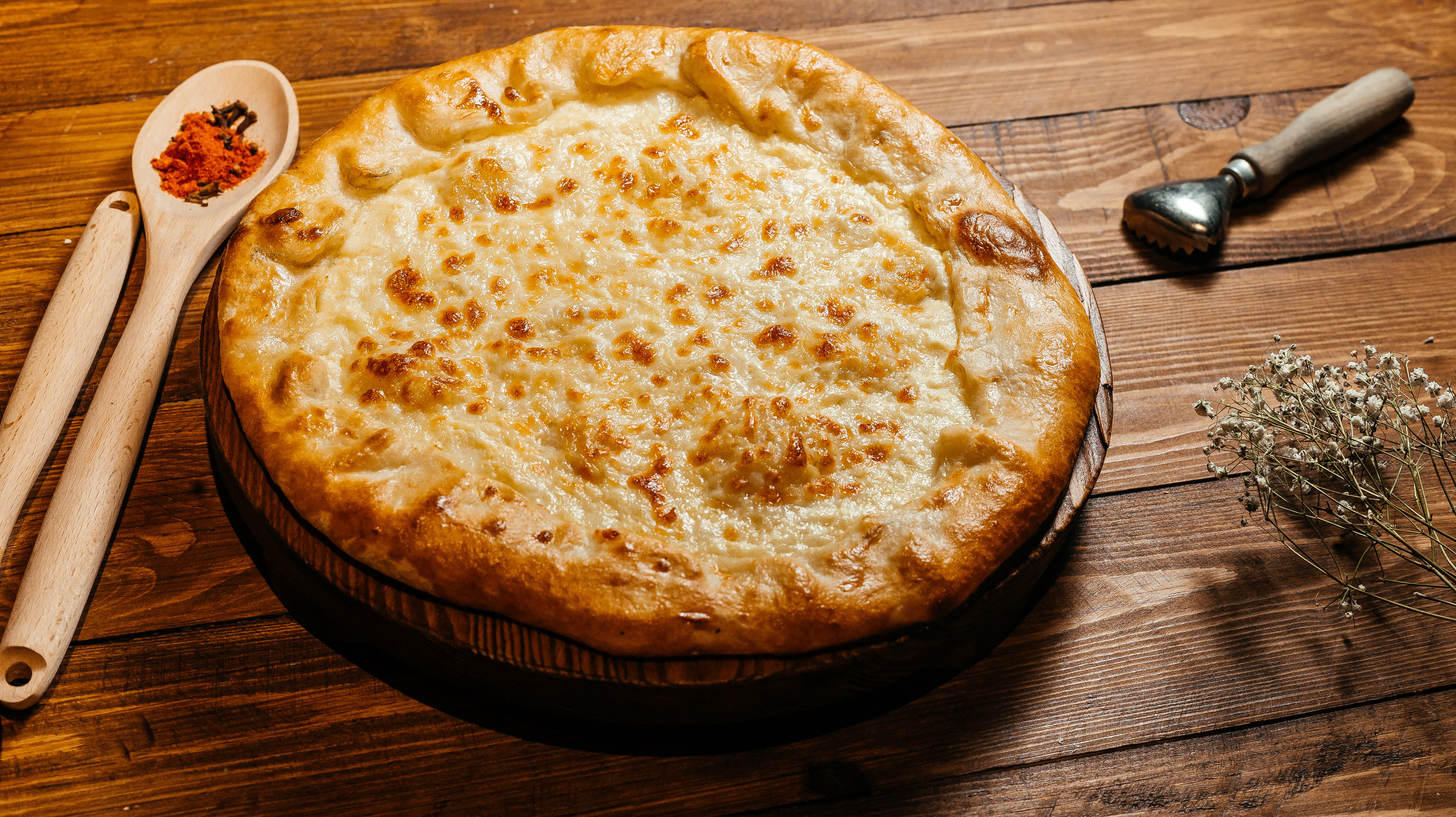 Грузинское бистро Пурмарили. Контент фотограф в Ростове-на-Дону Мардус Павел