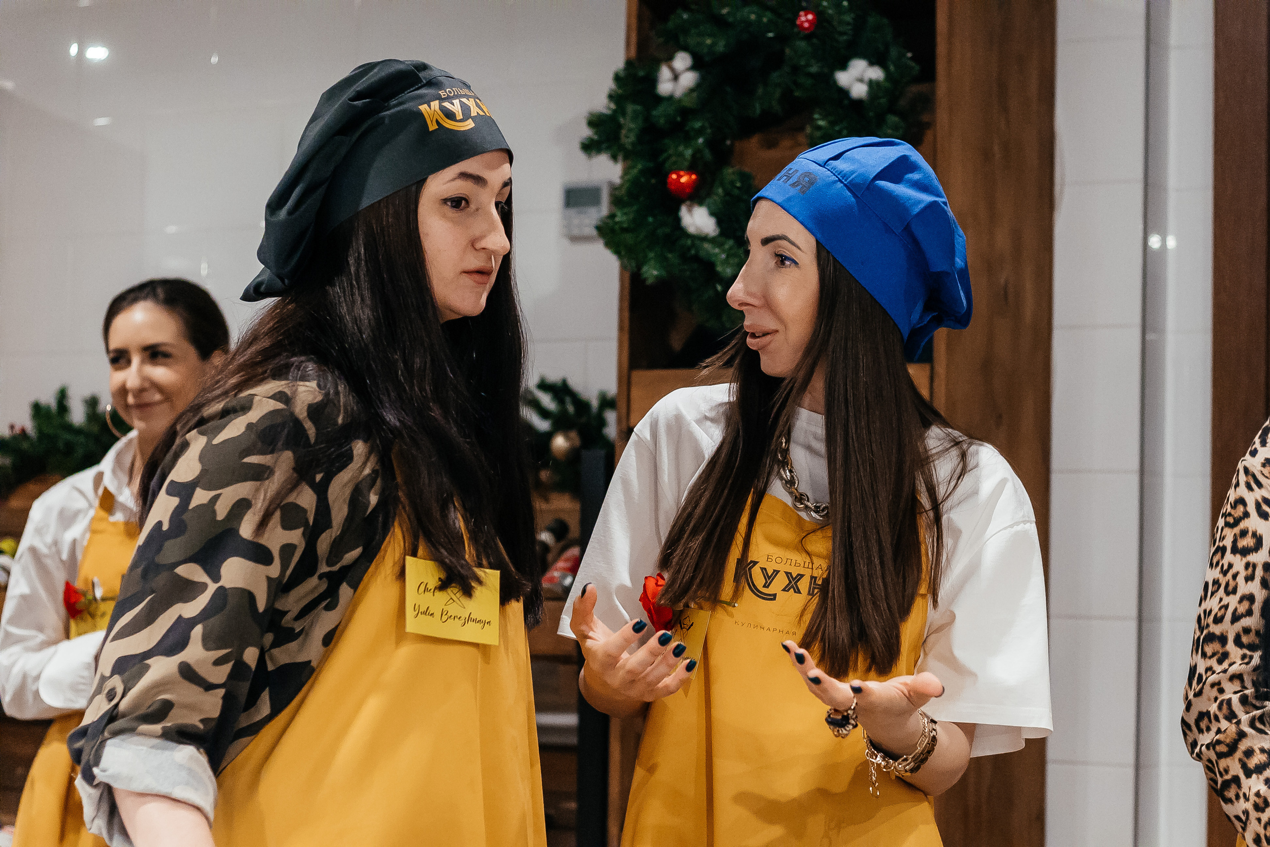 Девичник Екатерины Ярошенко. Контент фотограф в Ростове-на-Дону Мардус Павел