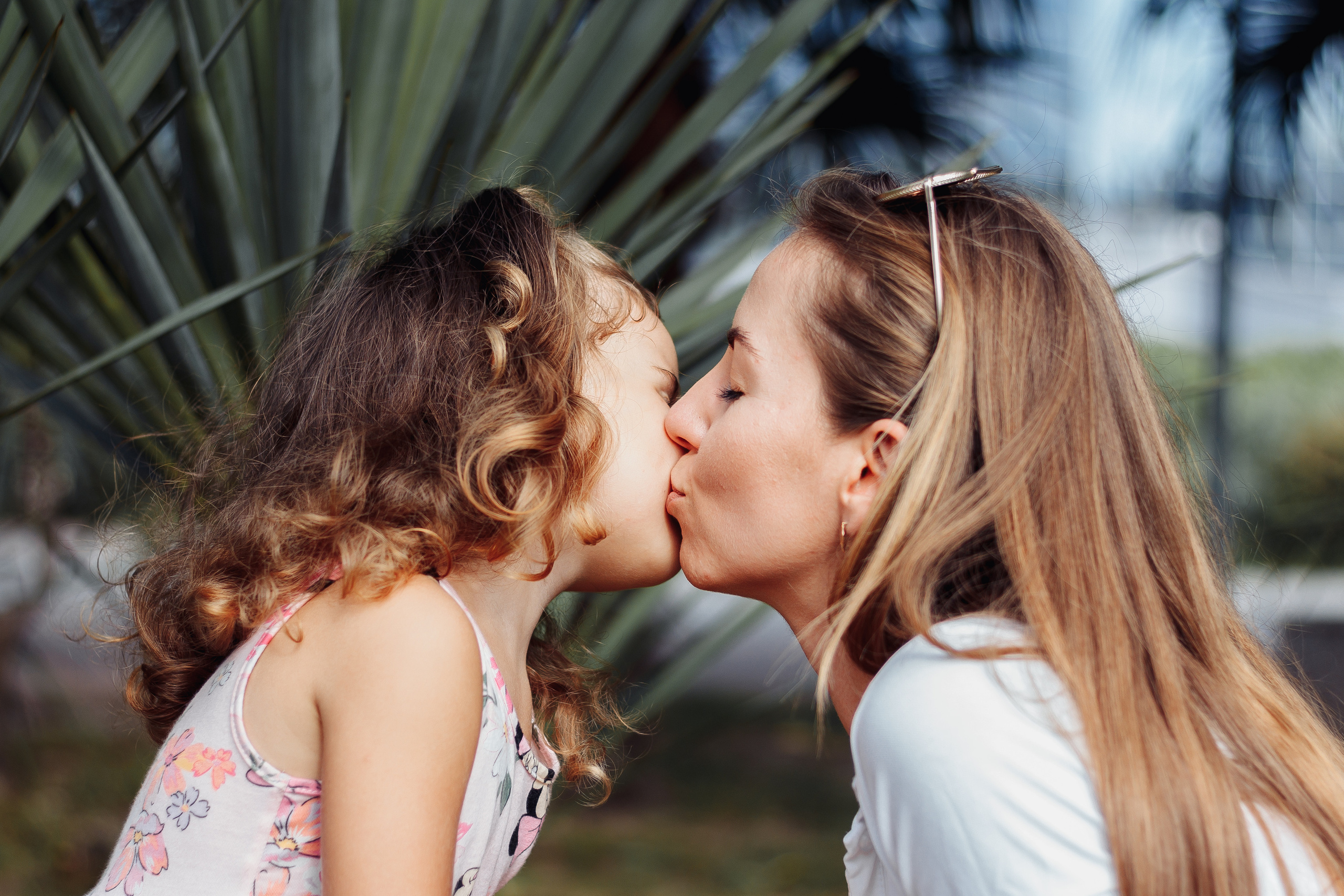Катя и малышка Тео. Контент фотограф в Ростове-на-Дону Мардус Павел