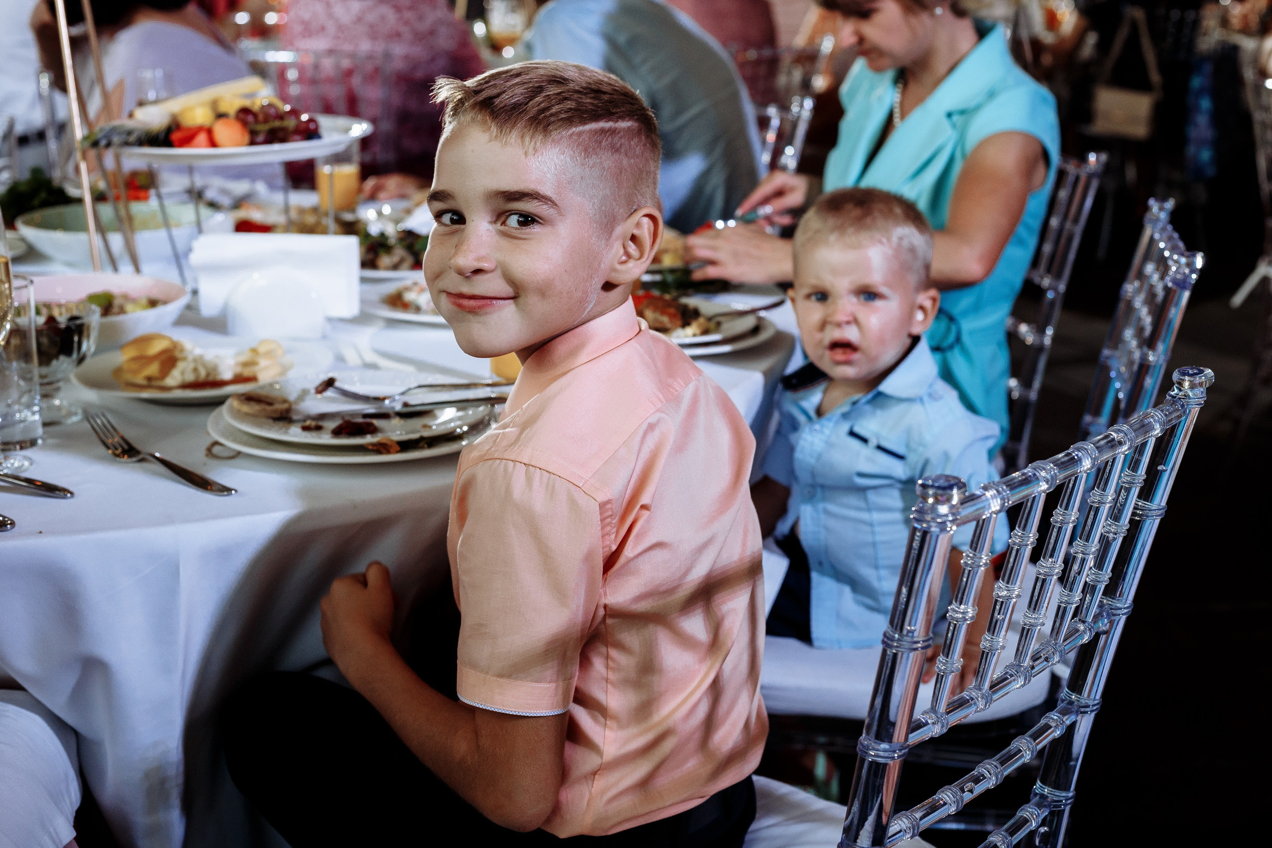 Свадьба Игоря и Анастасии 29 августа 2020. Контент фотограф в Ростове-на-Дону Мардус Павел