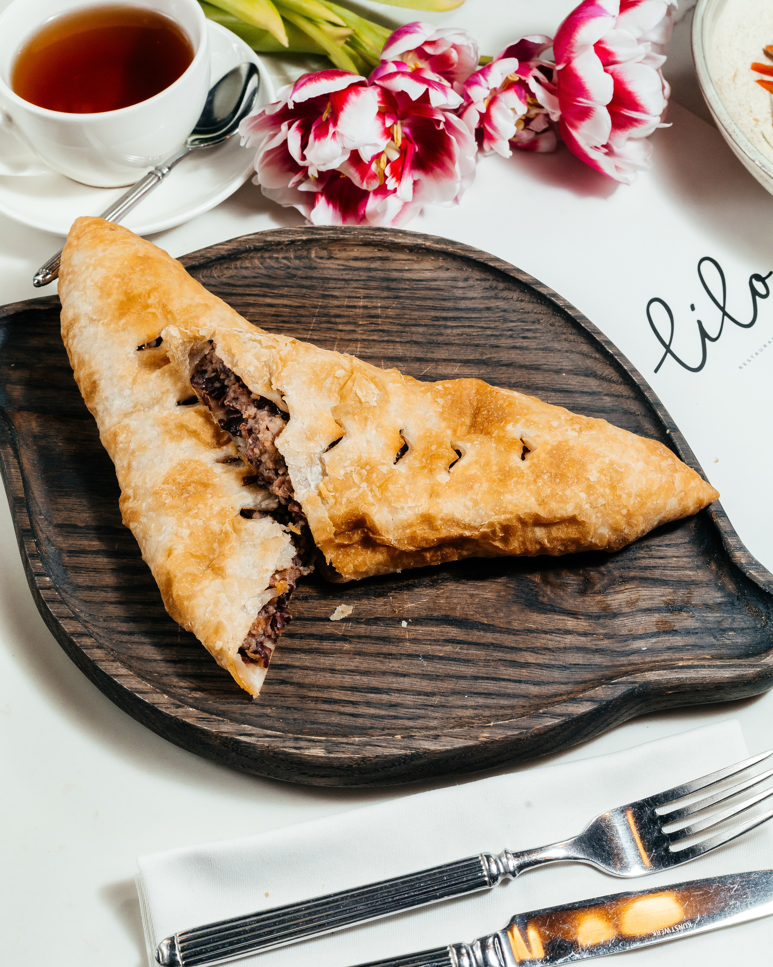 Ресторан Lilo by Ginza Project. Контент фотограф в Ростове-на-Дону Мардус Павел