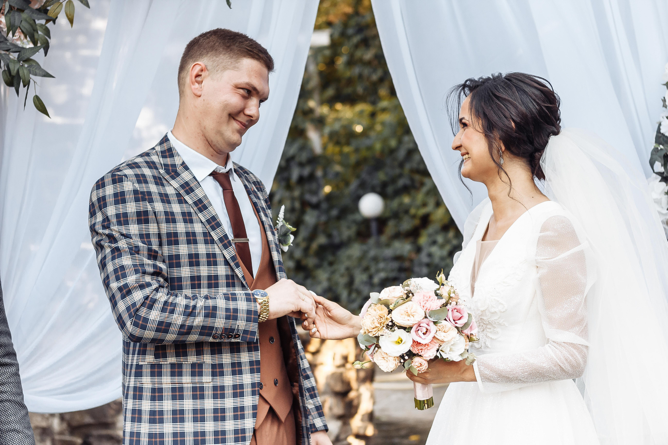 Свадьба Андрея и Наташи 11 сентября 2021. Контент фотограф в Ростове-на-Дону Мардус Павел