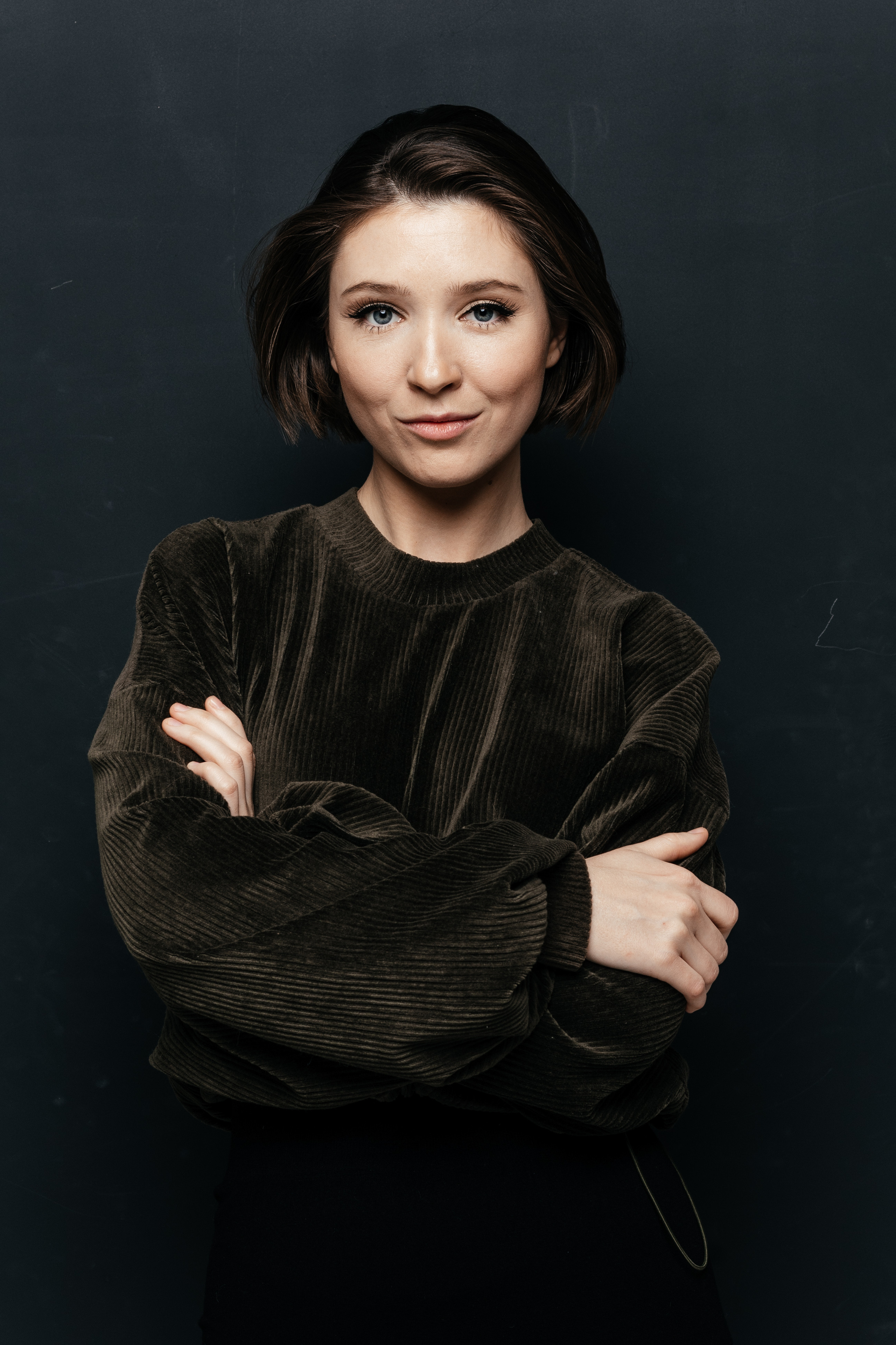 Юлия Кинеберг «Актриса театра и кино». Контент фотограф в Ростове-на-Дону Мардус Павел