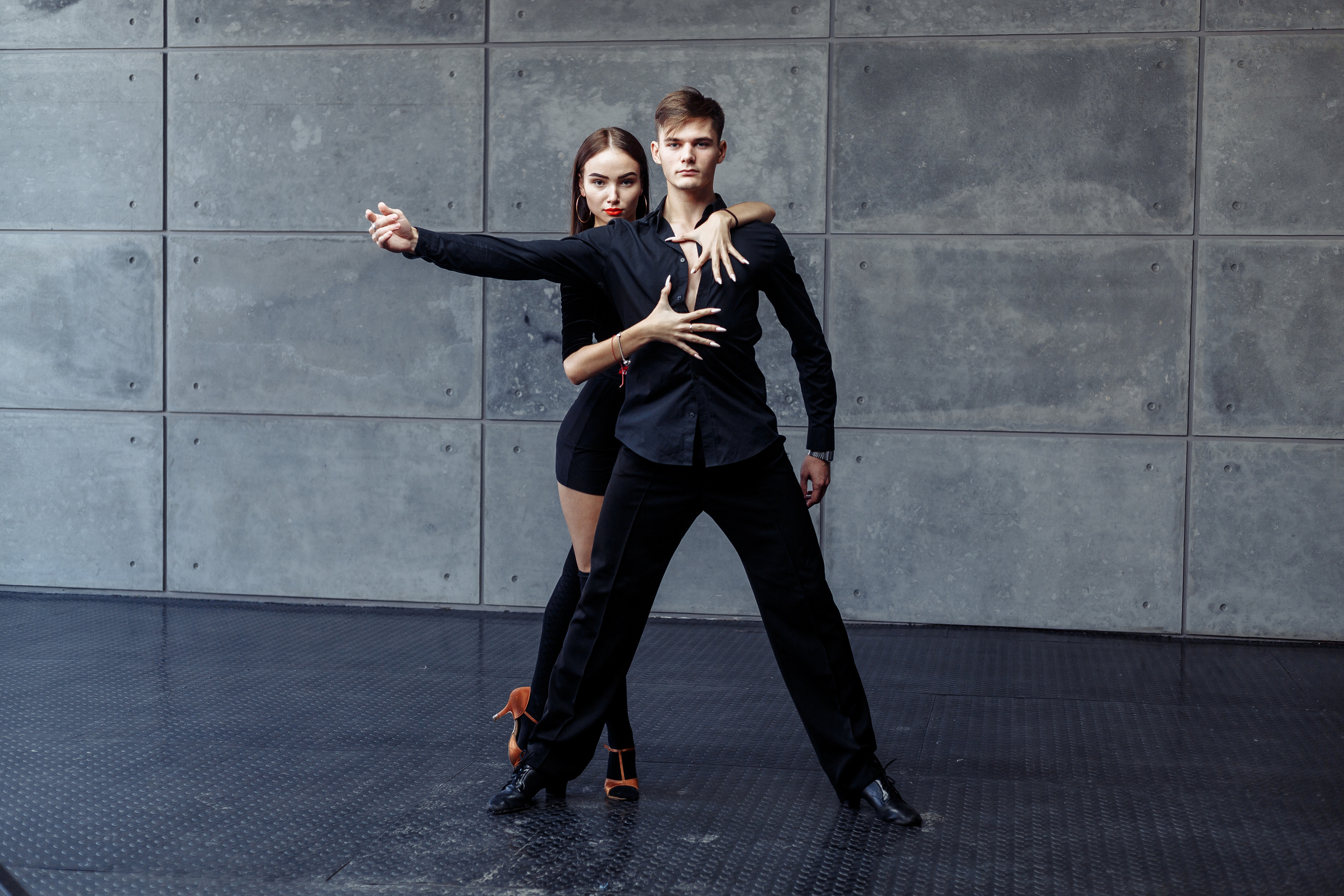 Forum Dance. Контент фотограф в Ростове-на-Дону Мардус Павел