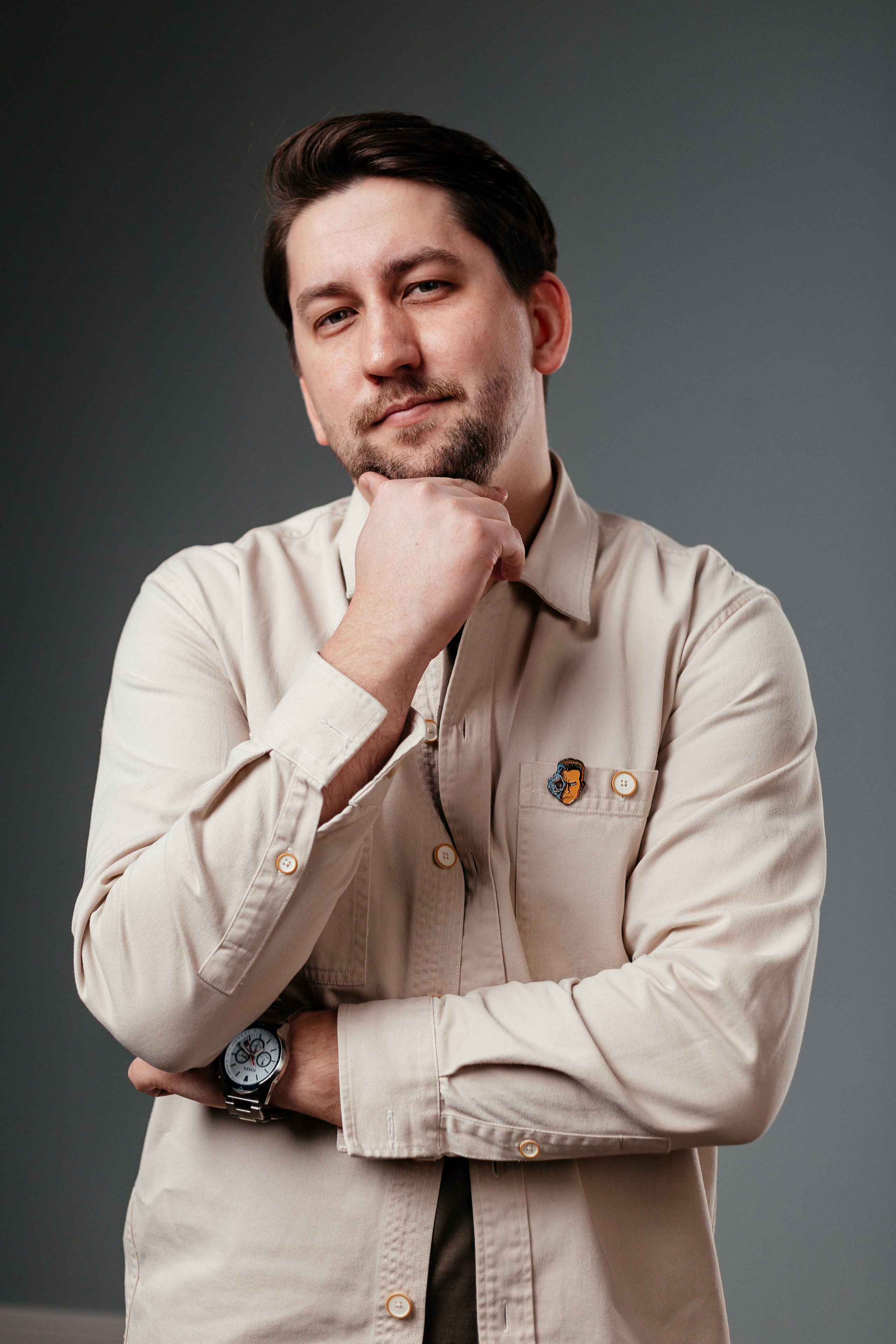 Роман Иванов «Комик, Ведущий, Сценарист». Контент фотограф в Ростове-на-Дону Мардус Павел