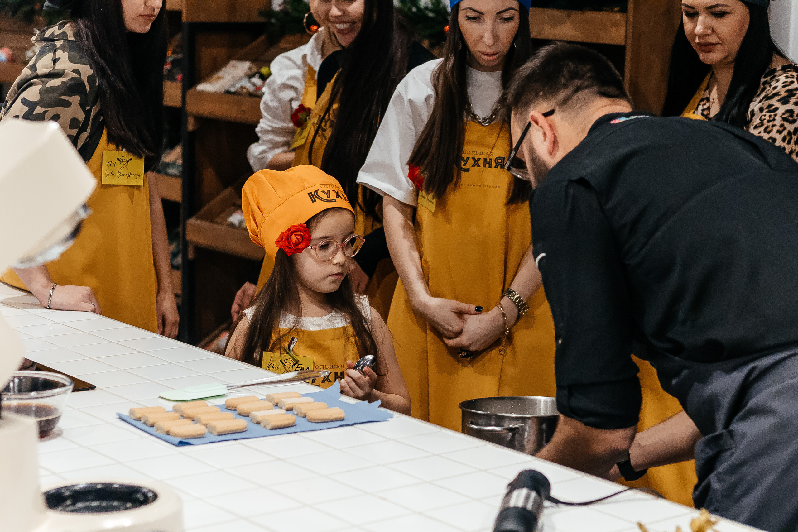 Девичник Екатерины Ярошенко. Контент фотограф в Ростове-на-Дону Мардус Павел