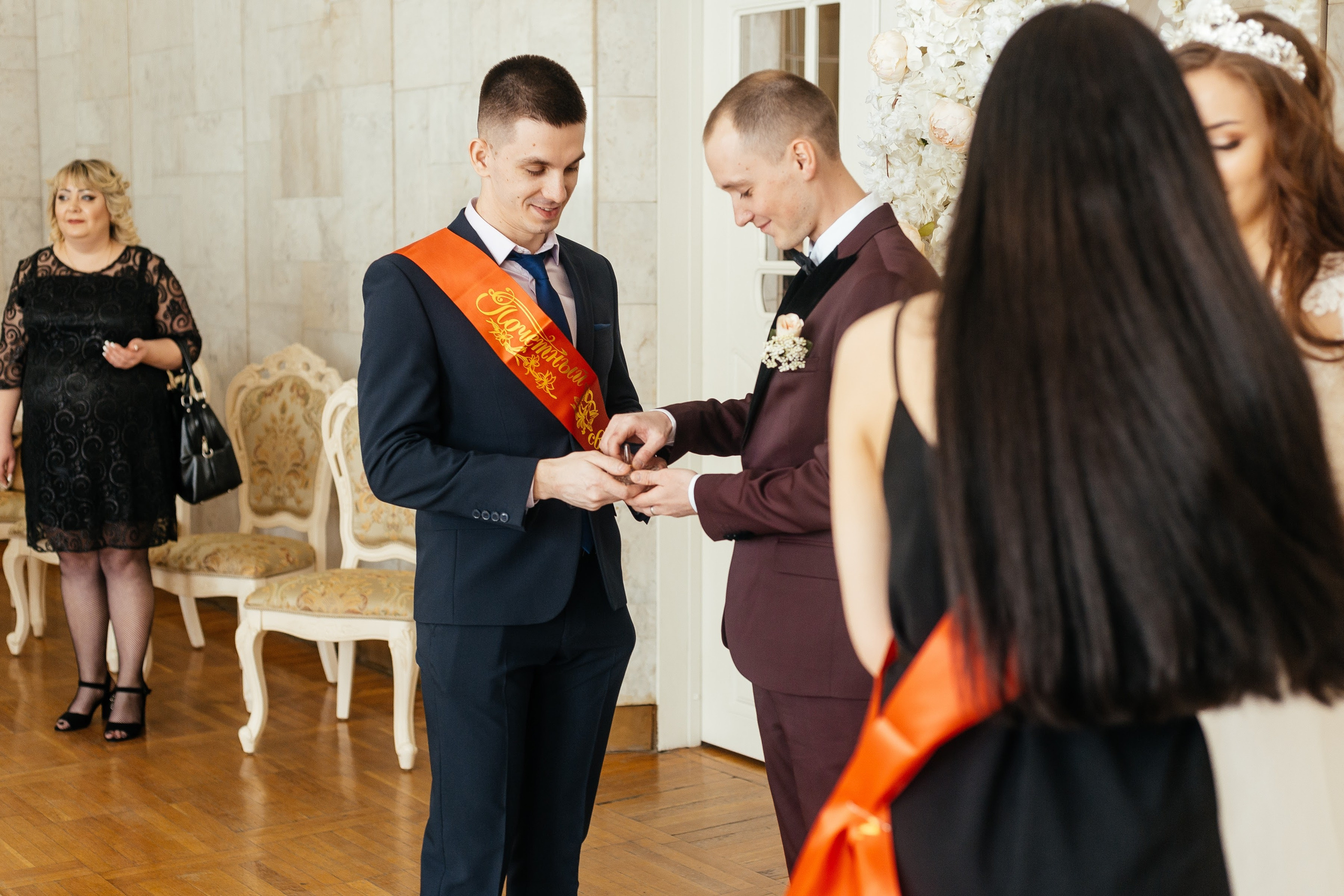 Свадьба Антона и Кристины 28 марта 2020. Контент фотограф в Ростове-на-Дону Мардус Павел