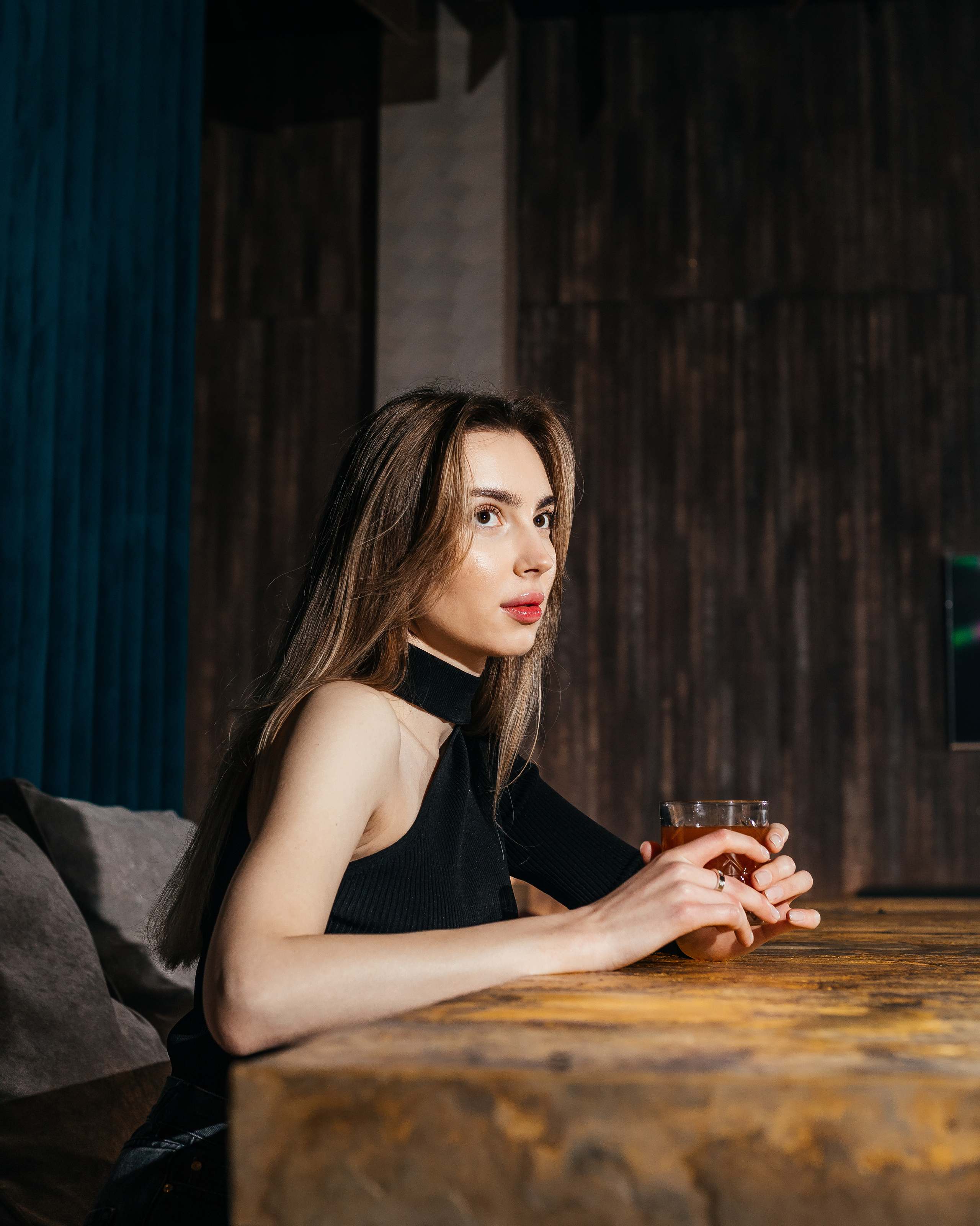 Уголь. Контент фотограф в Ростове-на-Дону Мардус Павел