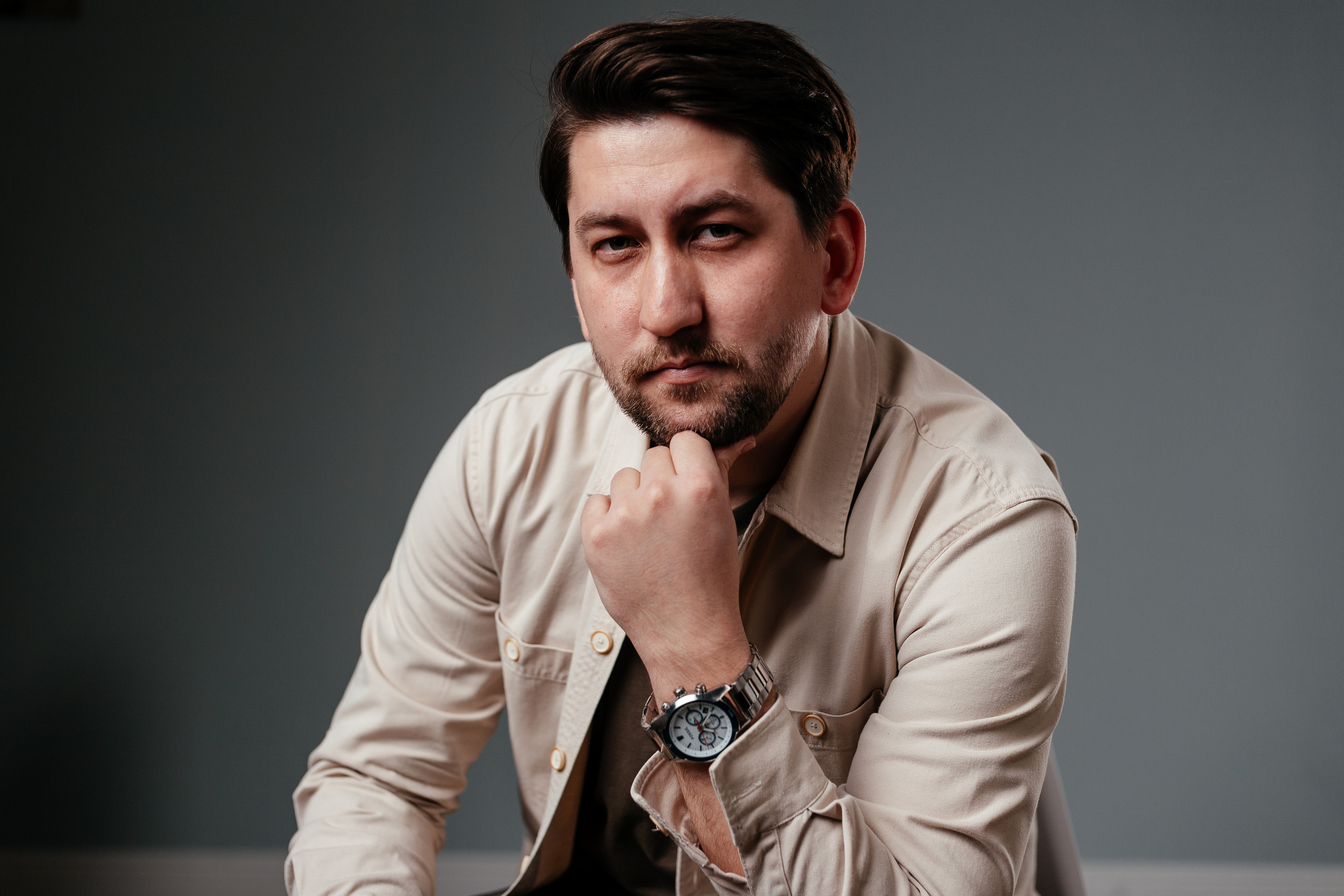 Роман Иванов «Комик, Ведущий, Сценарист». Контент фотограф в Ростове-на-Дону Мардус Павел