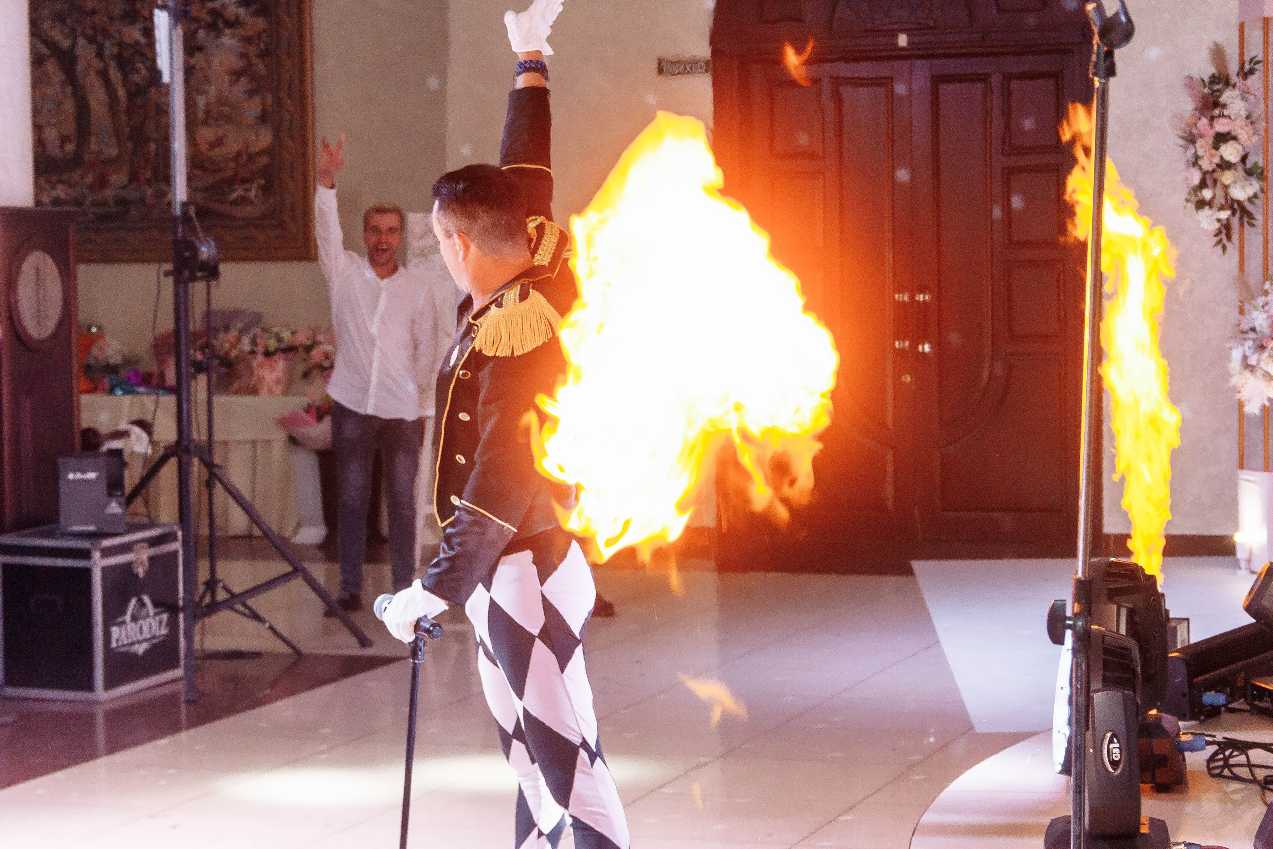 Свадьба Андрея и Наташи 11 сентября 2021. Контент фотограф в Ростове-на-Дону Мардус Павел