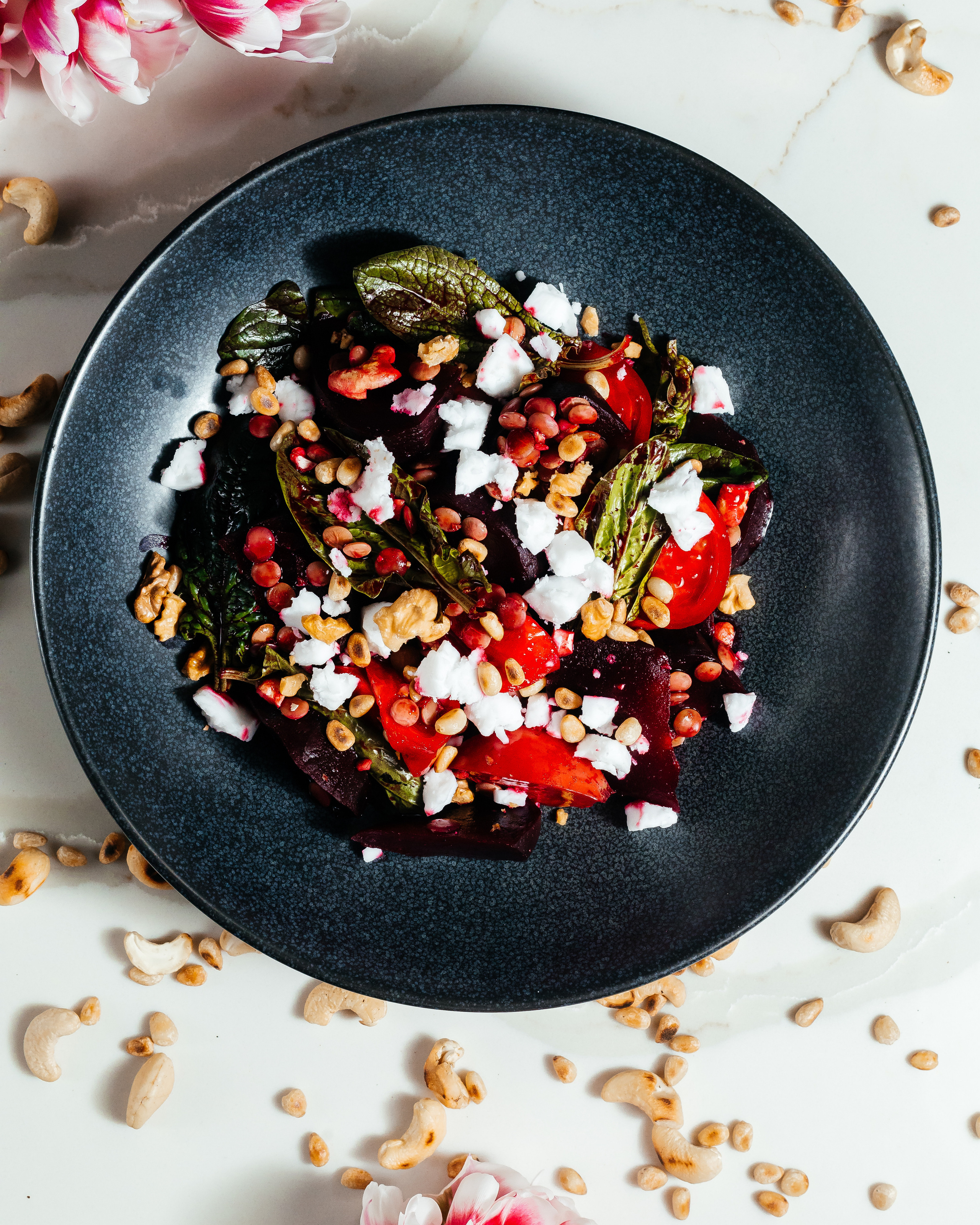 Ресторан Lilo by Ginza Project. Контент фотограф в Ростове-на-Дону Мардус Павел