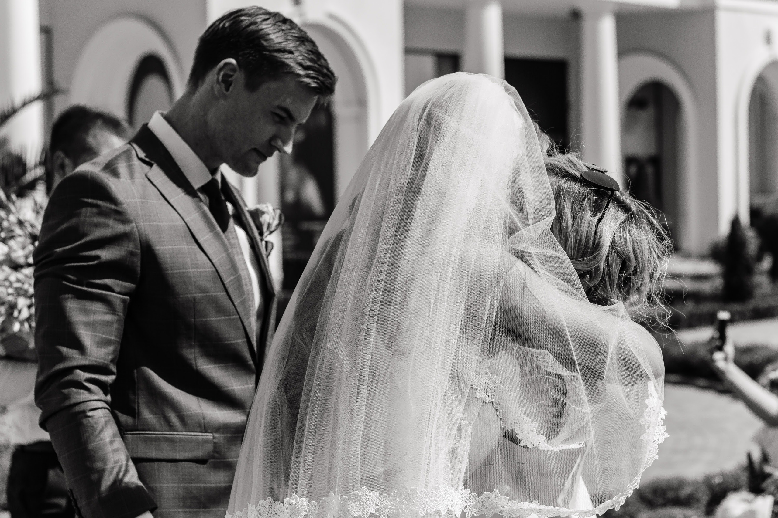 Свадьба Алексея и Валерии 5 сентября 2019. Контент фотограф в Ростове-на-Дону Мардус Павел