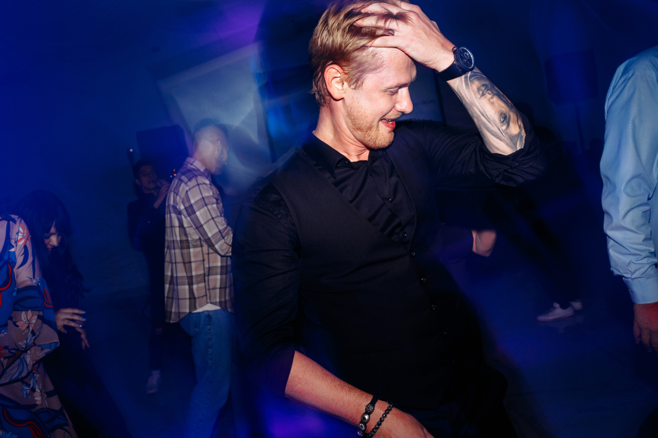 Свадьба Никиты и Кристины 10 октября 2020. Контент фотограф в Ростове-на-Дону Мардус Павел