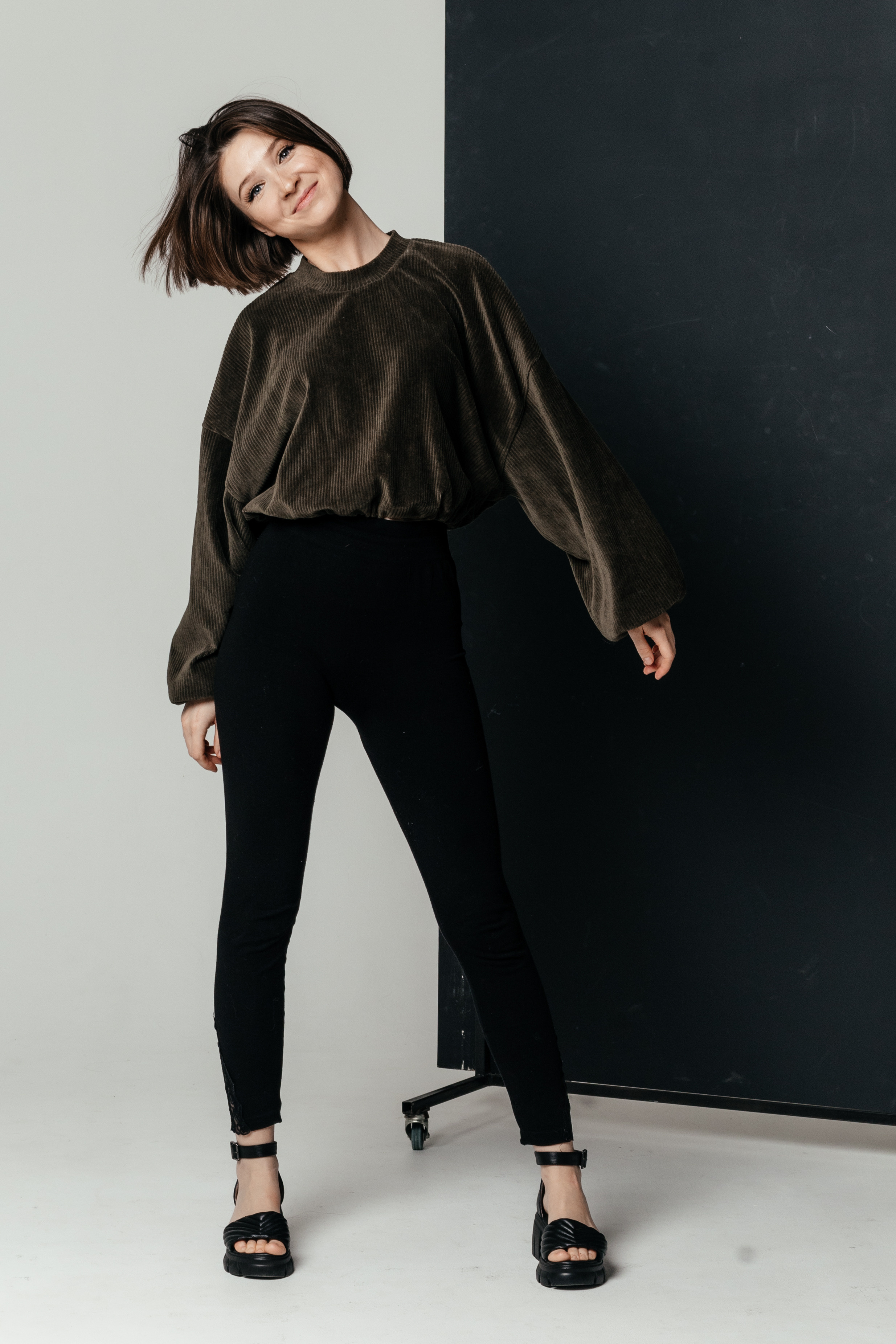 Юлия Кинеберг «Актриса театра и кино». Контент фотограф в Ростове-на-Дону Мардус Павел