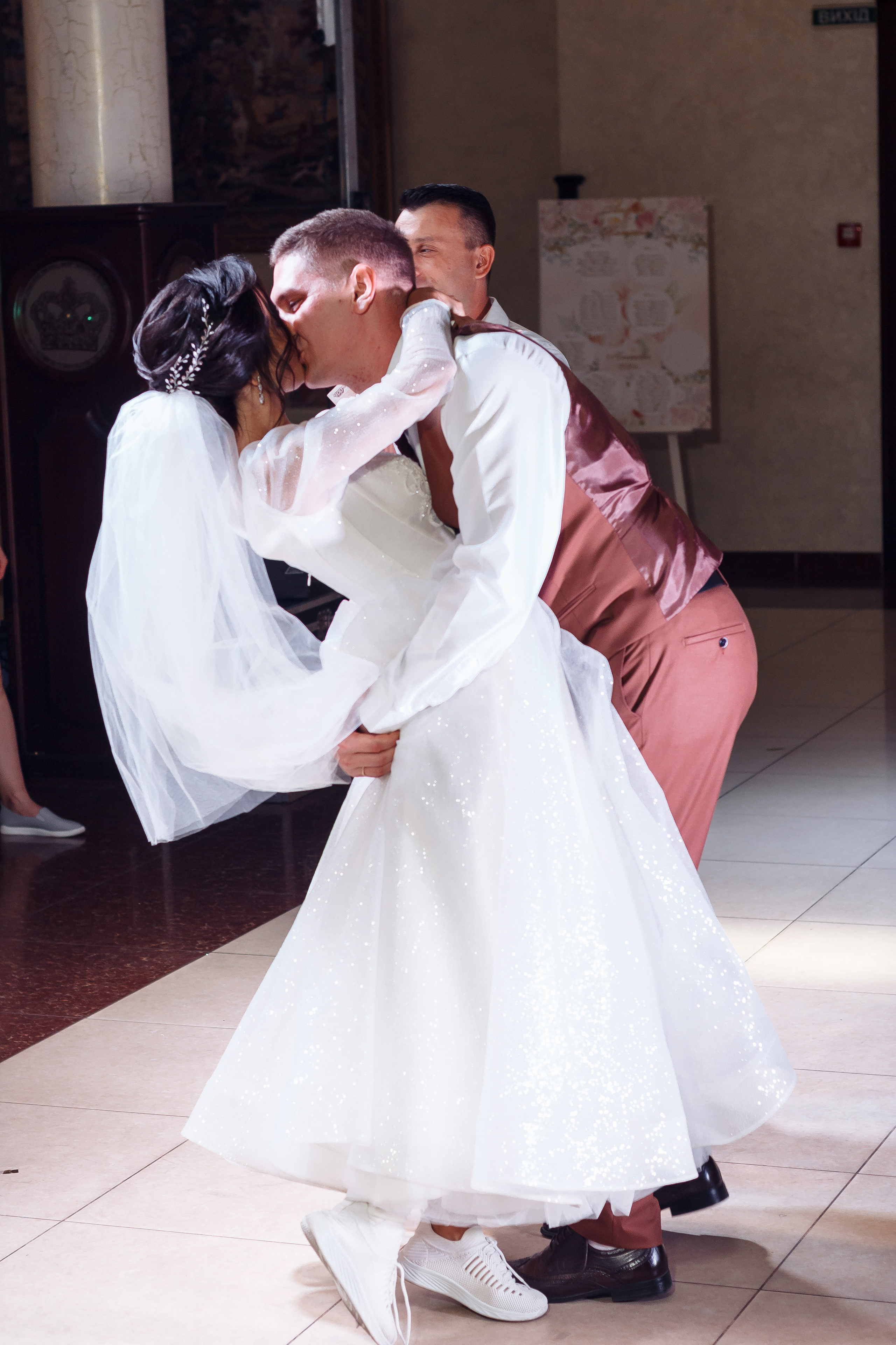 Свадьба Андрея и Наташи 11 сентября 2021. Контент фотограф в Ростове-на-Дону Мардус Павел