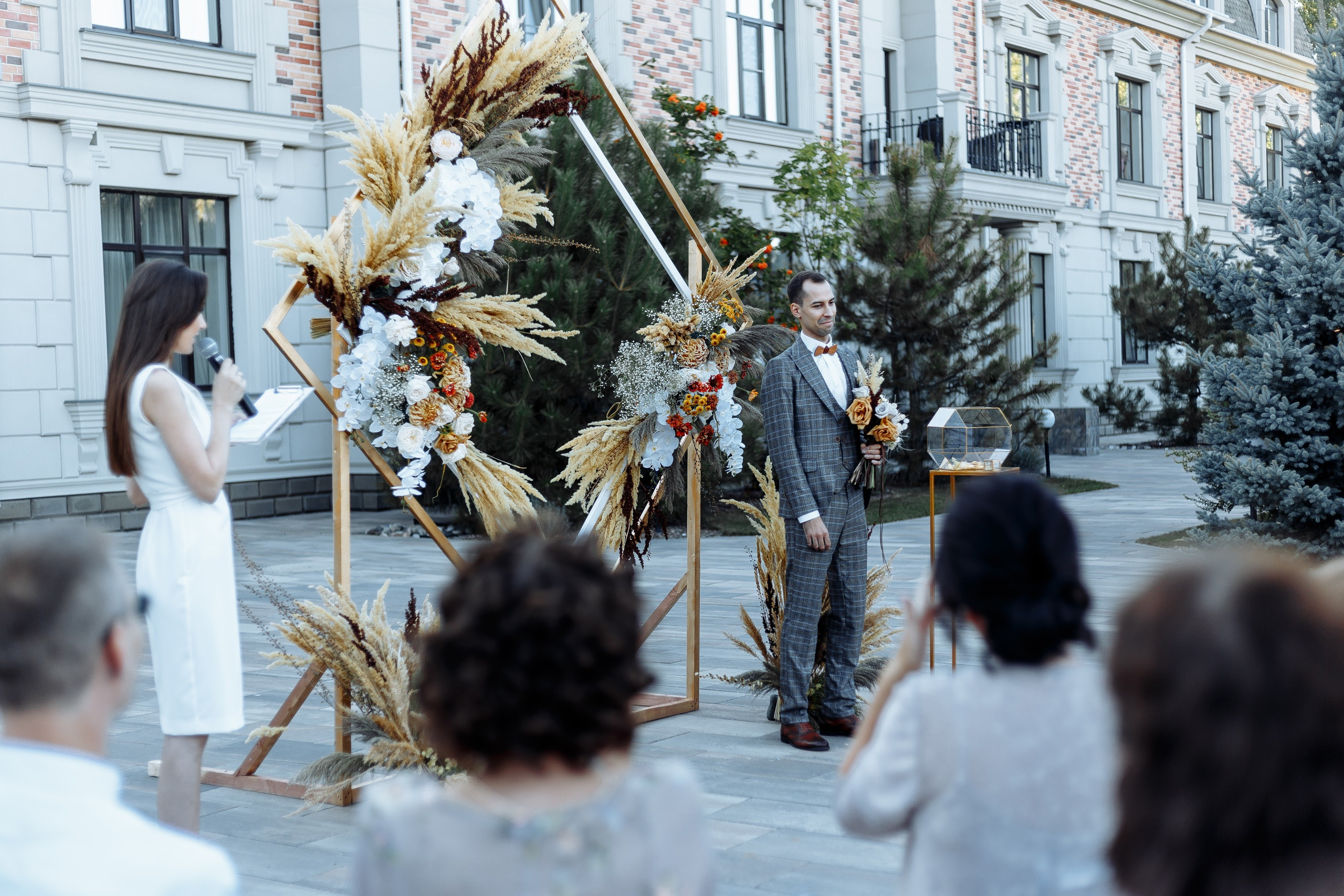 Свадьба Игоря и Анастасии 29 августа 2020. Контент фотограф в Ростове-на-Дону Мардус Павел