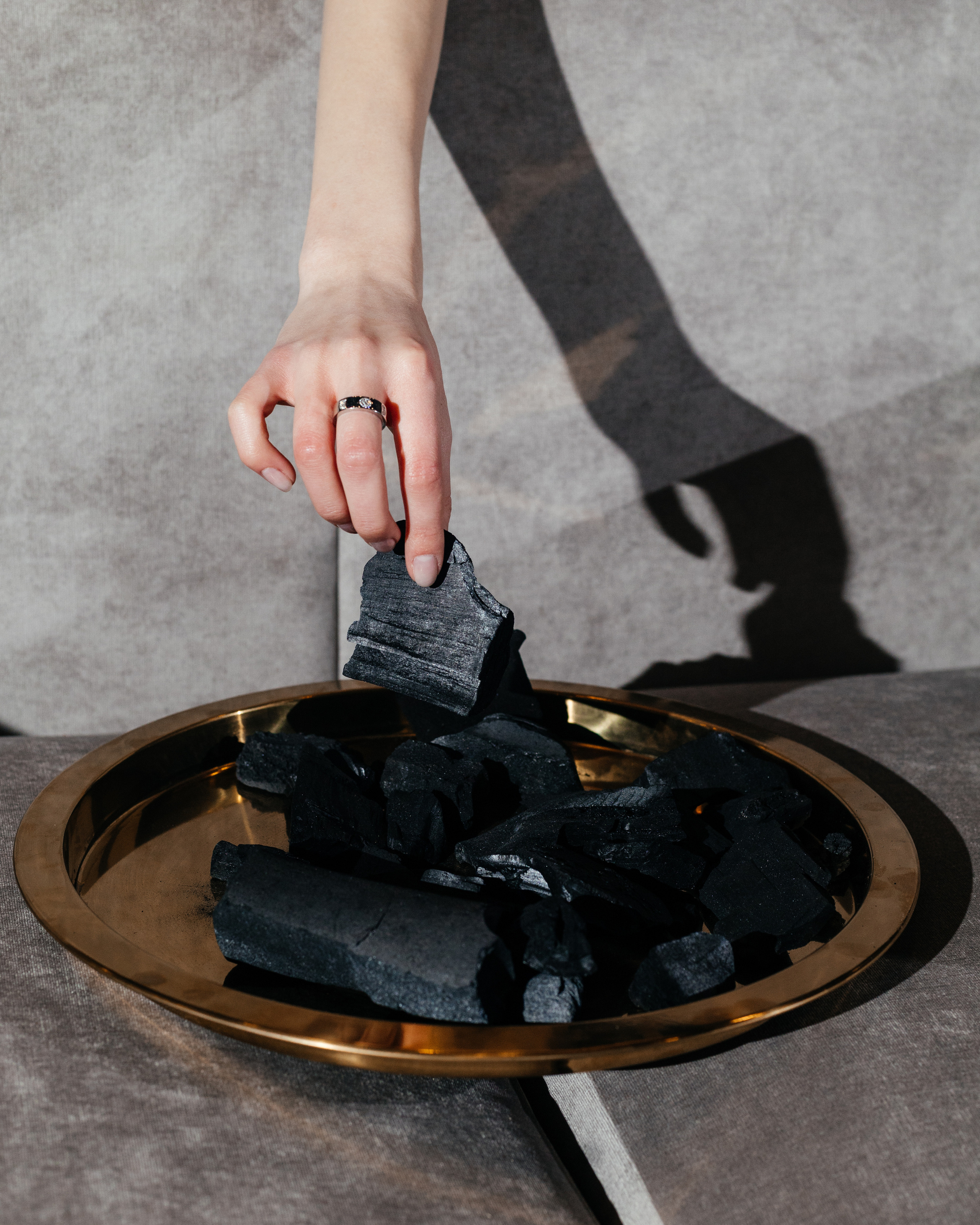 Уголь. Контент фотограф в Ростове-на-Дону Мардус Павел